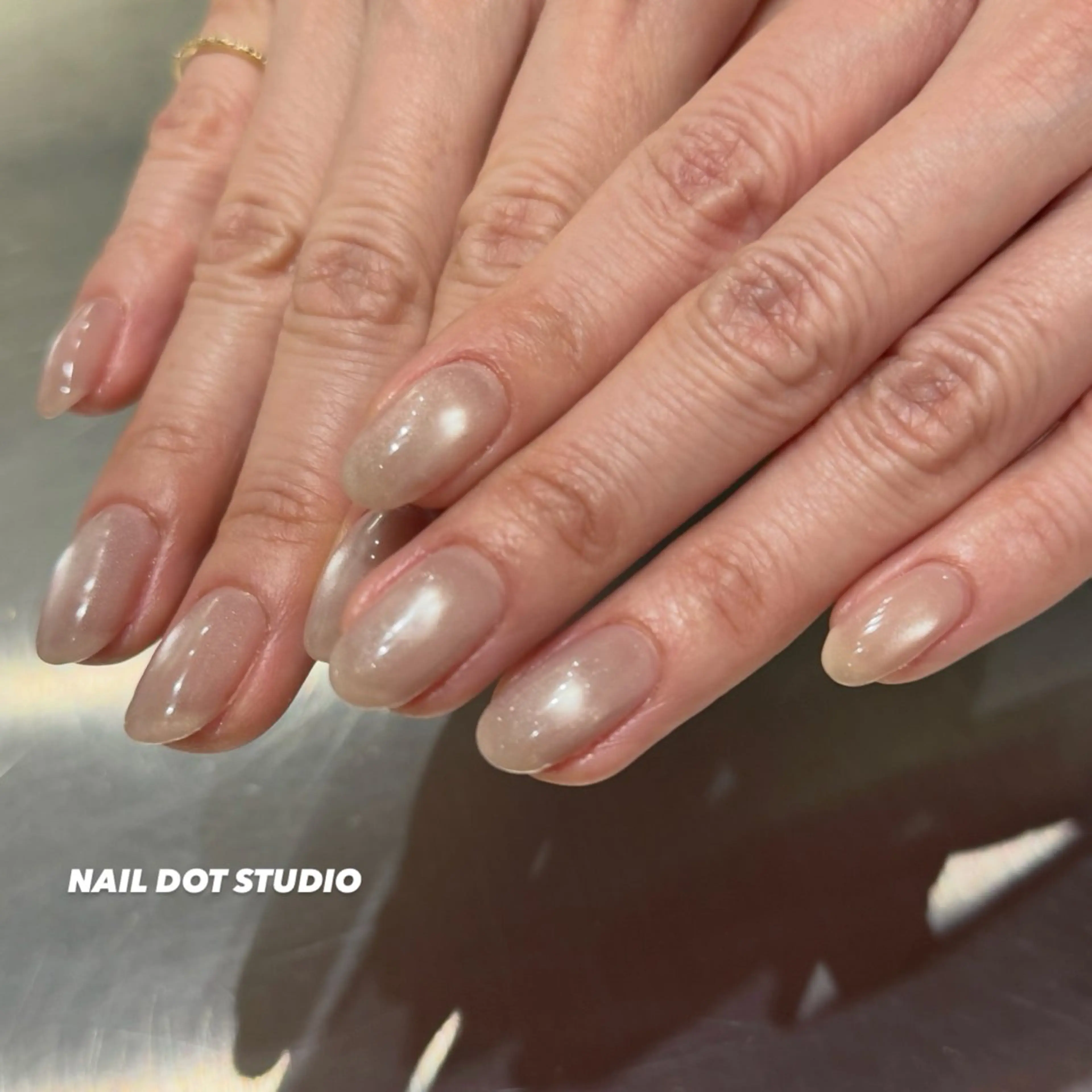 ネイル NAIL DOT STUDIO堺筋本町のネイルデザイン