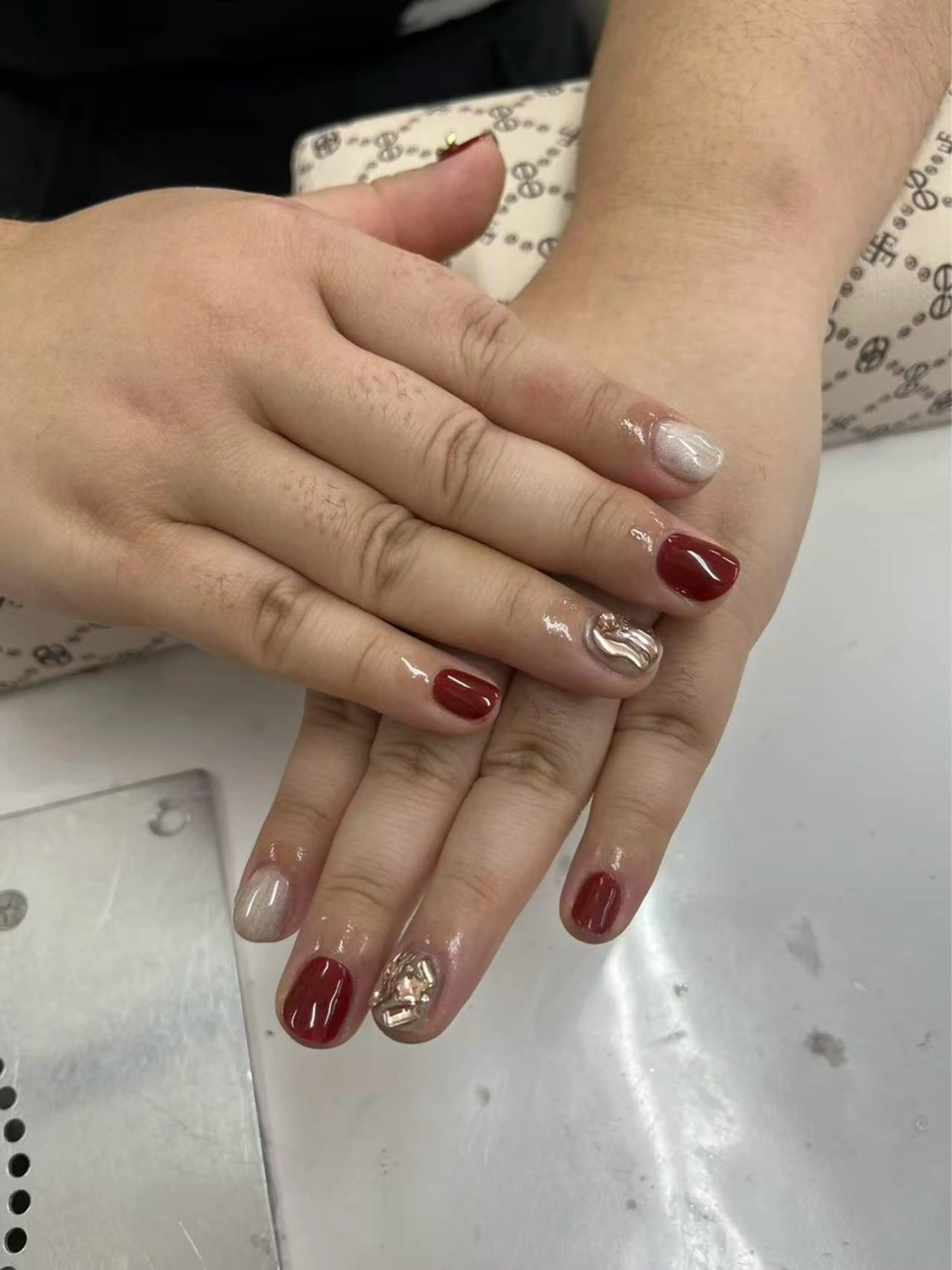 ネイル みき YKのネイルデザイン