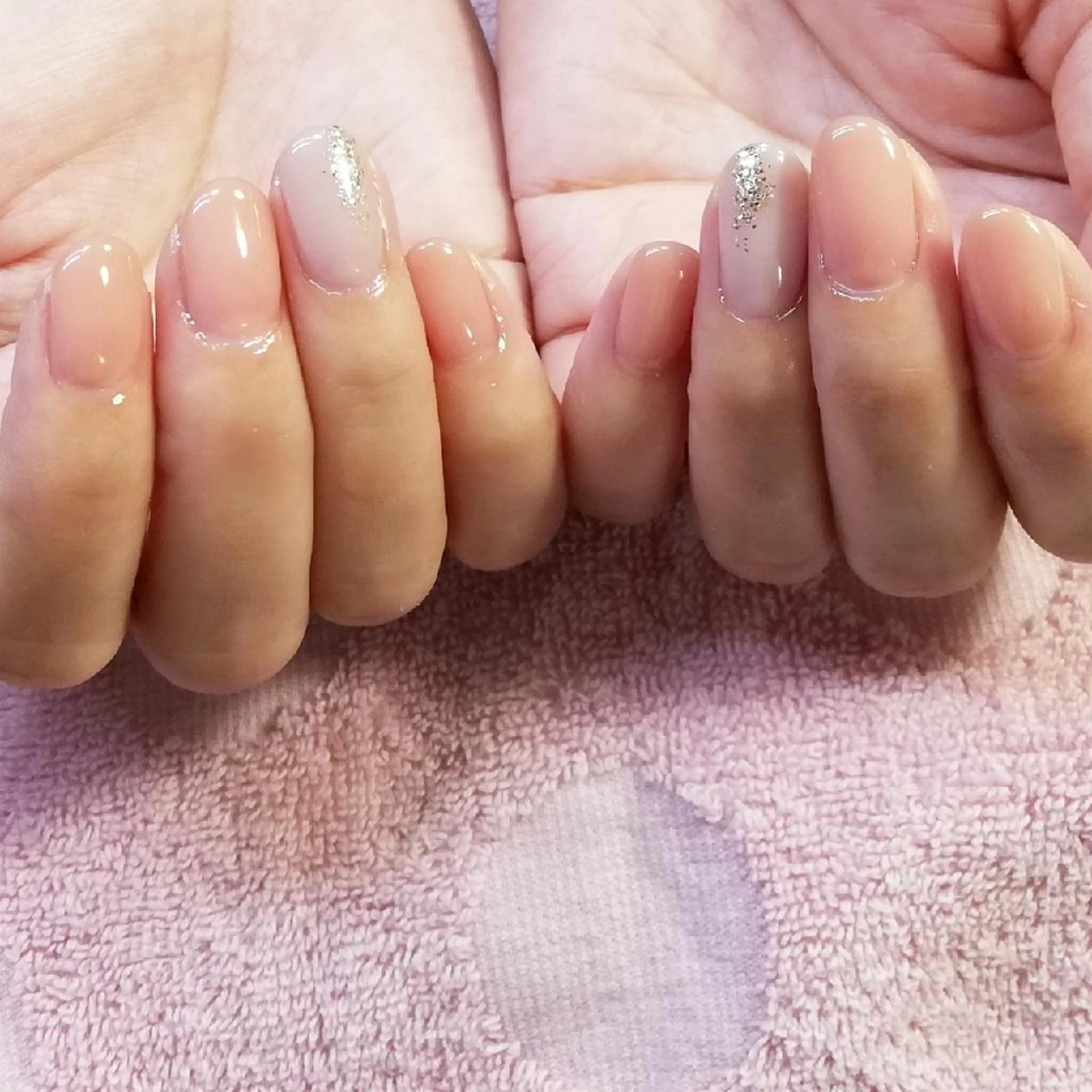 ネイル ネイルサロンほっこり kanaのネイルデザイン