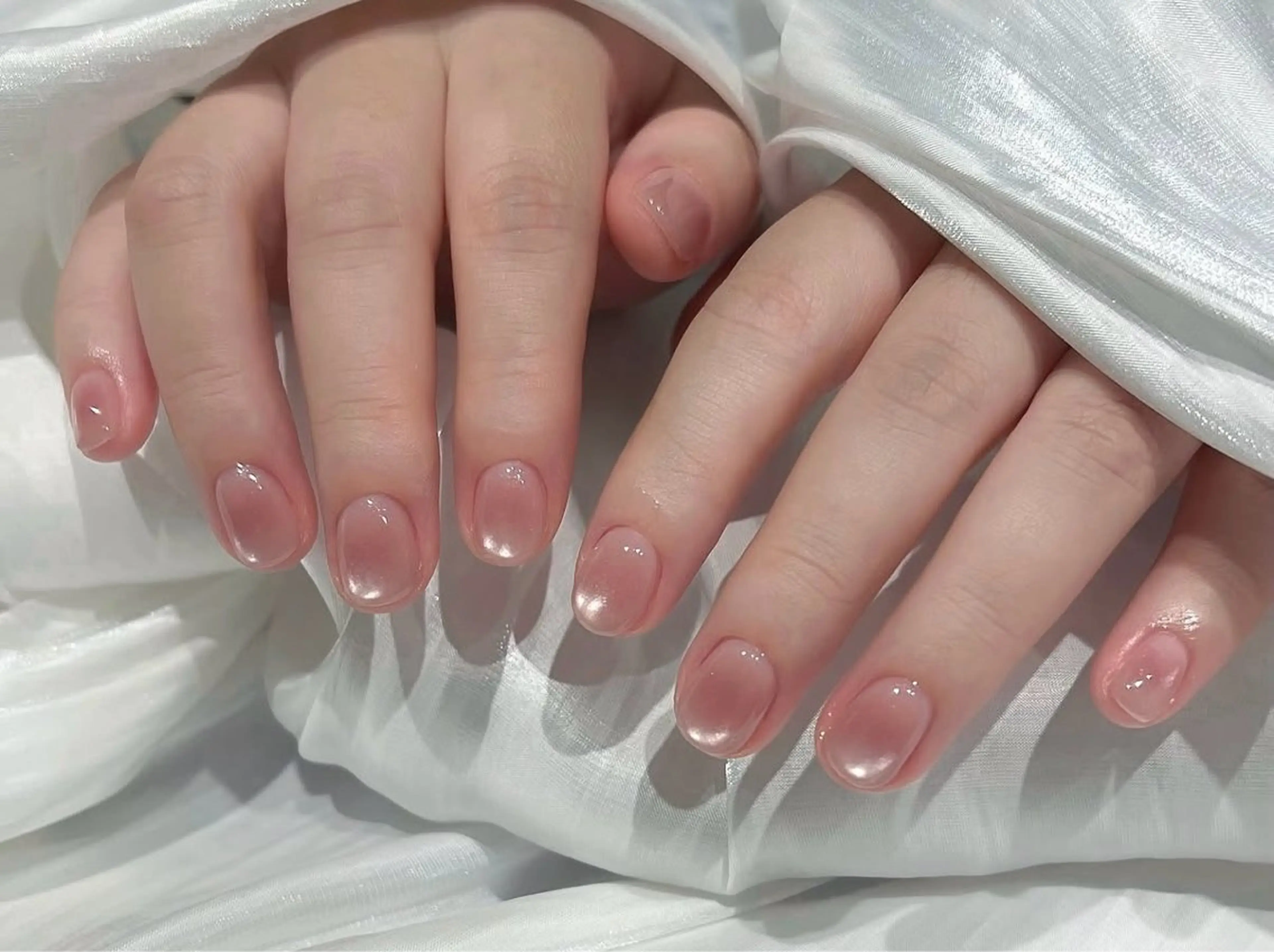 ネイル NailSalon✨ Écrinエクランのネイルデザイン