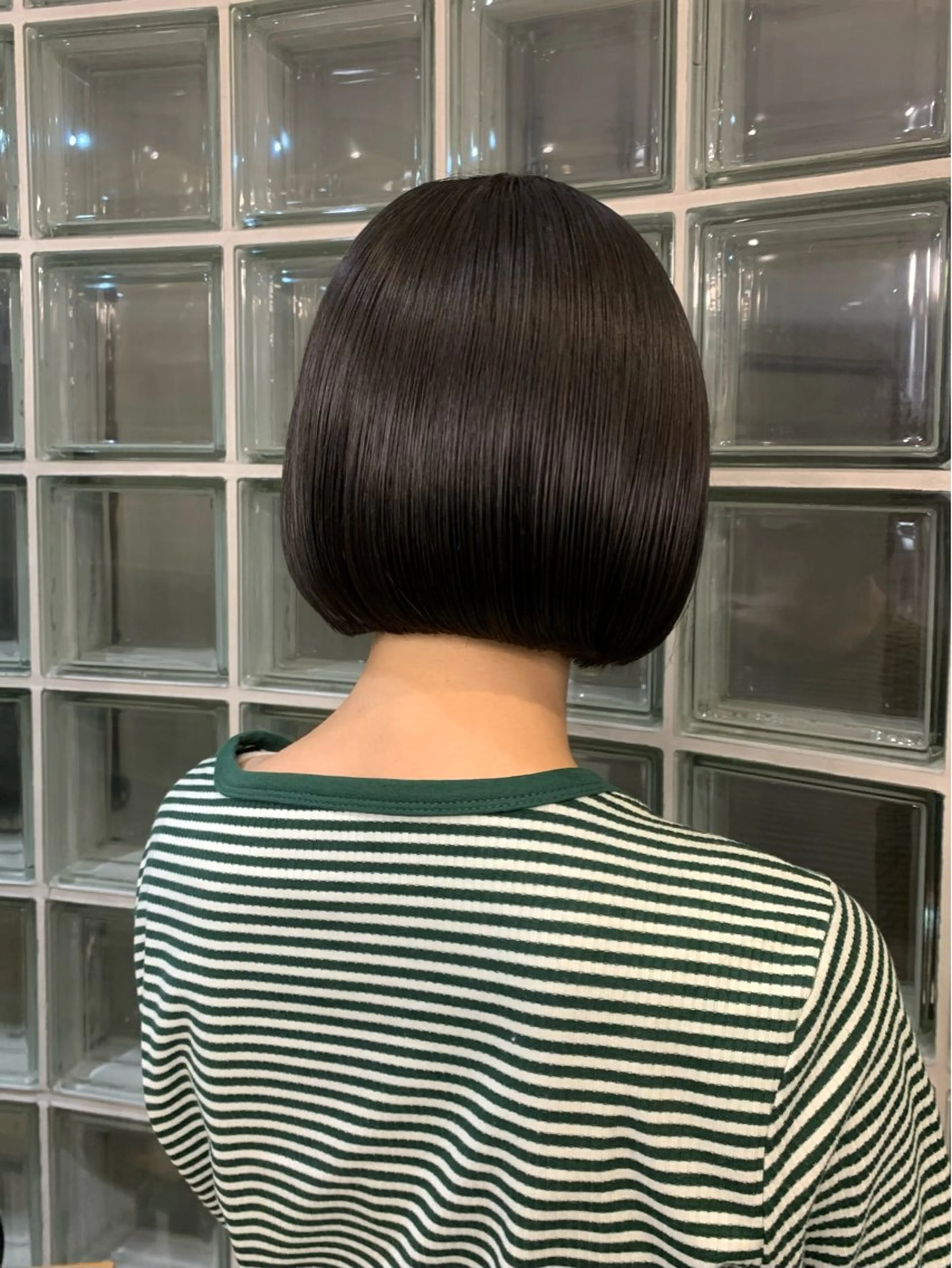 レディースカット✂︎の写真