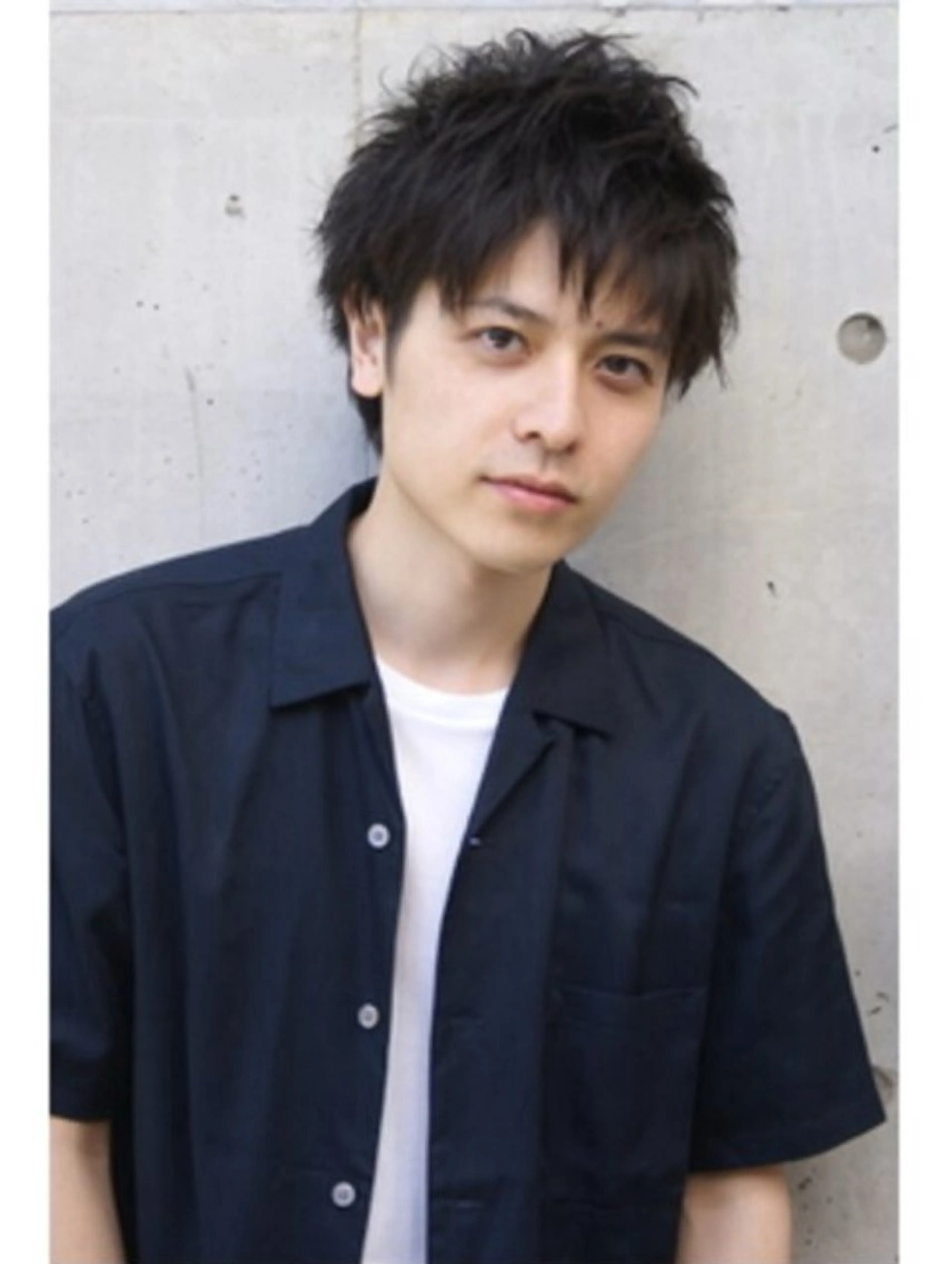 ショート lena🎀 透明感カラー/韓国風のヘアスタイル