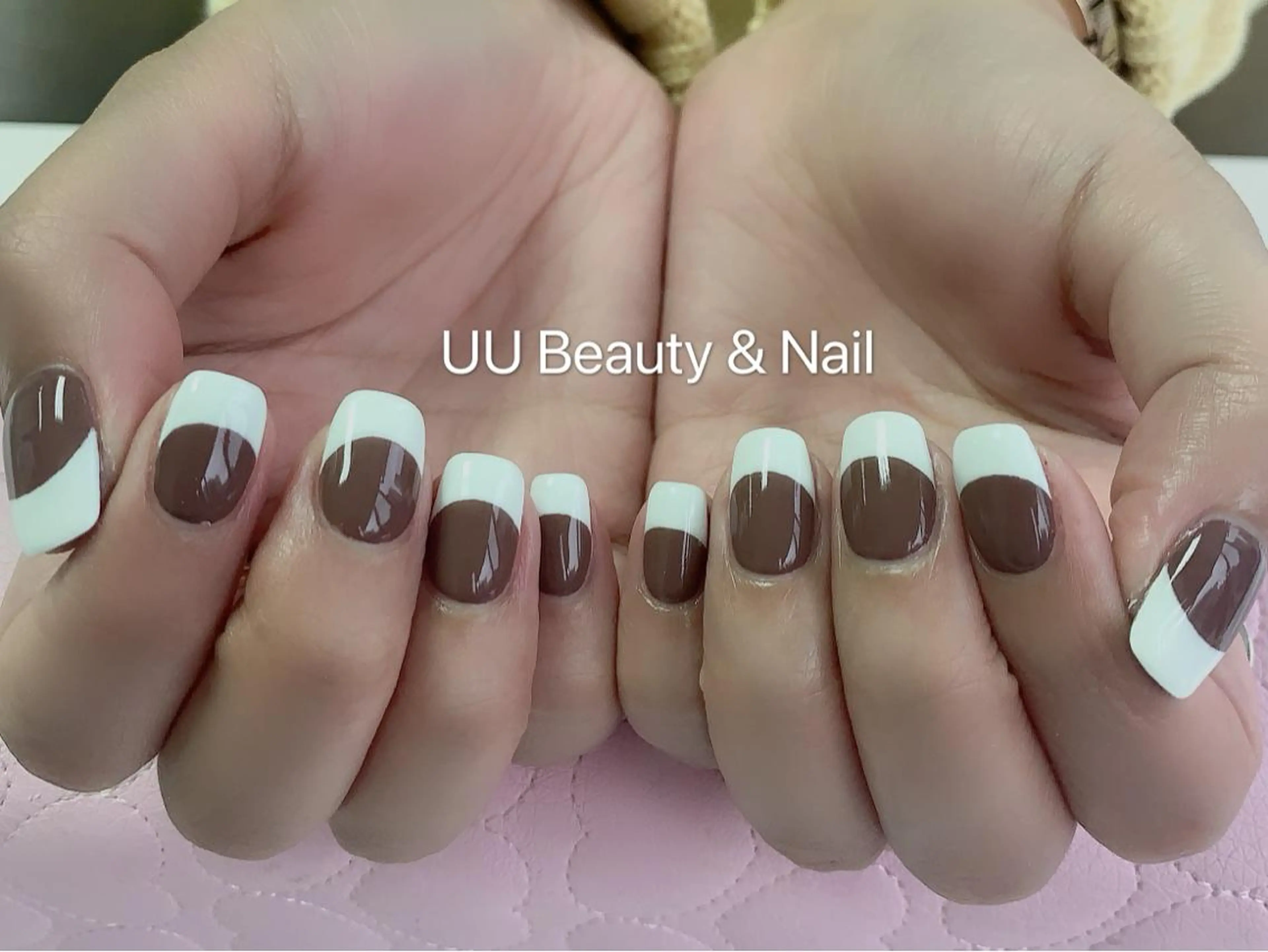 ネイル UU Beauty &Nailのネイルデザイン