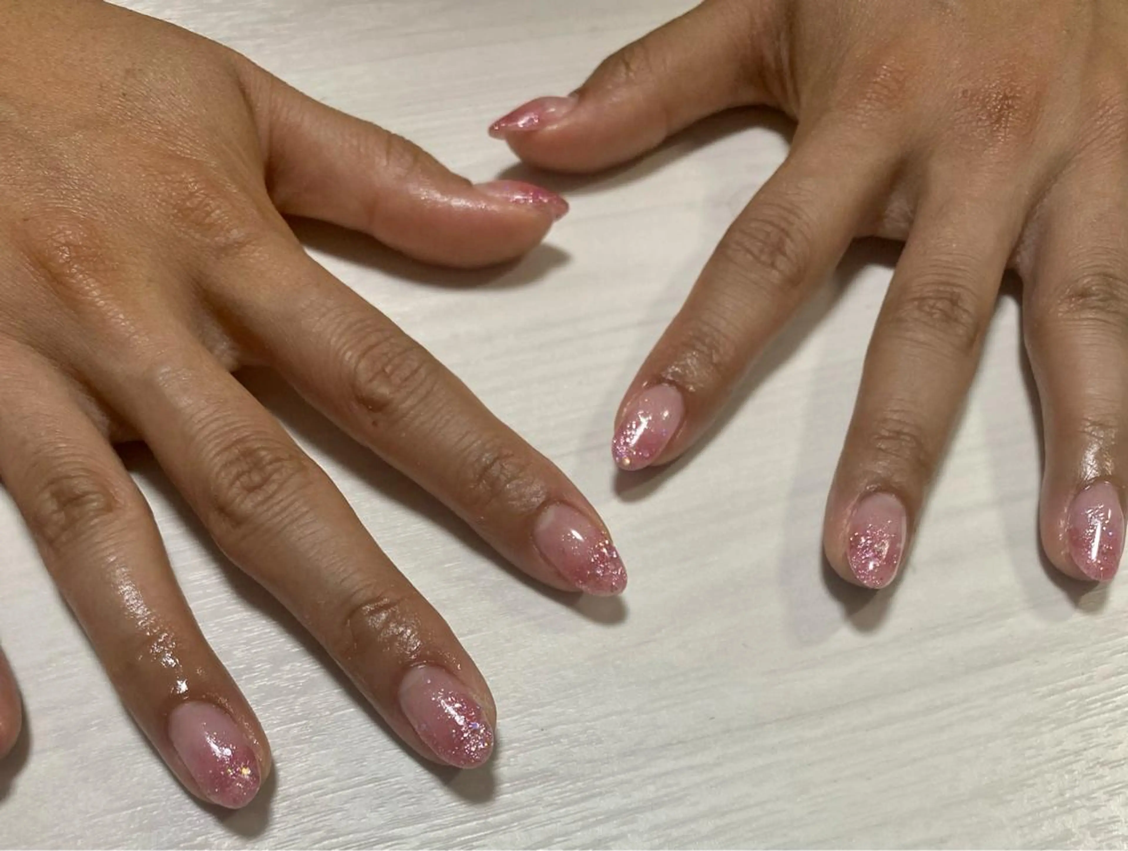 ネイル Nail Salon Bonheurのネイルデザイン
