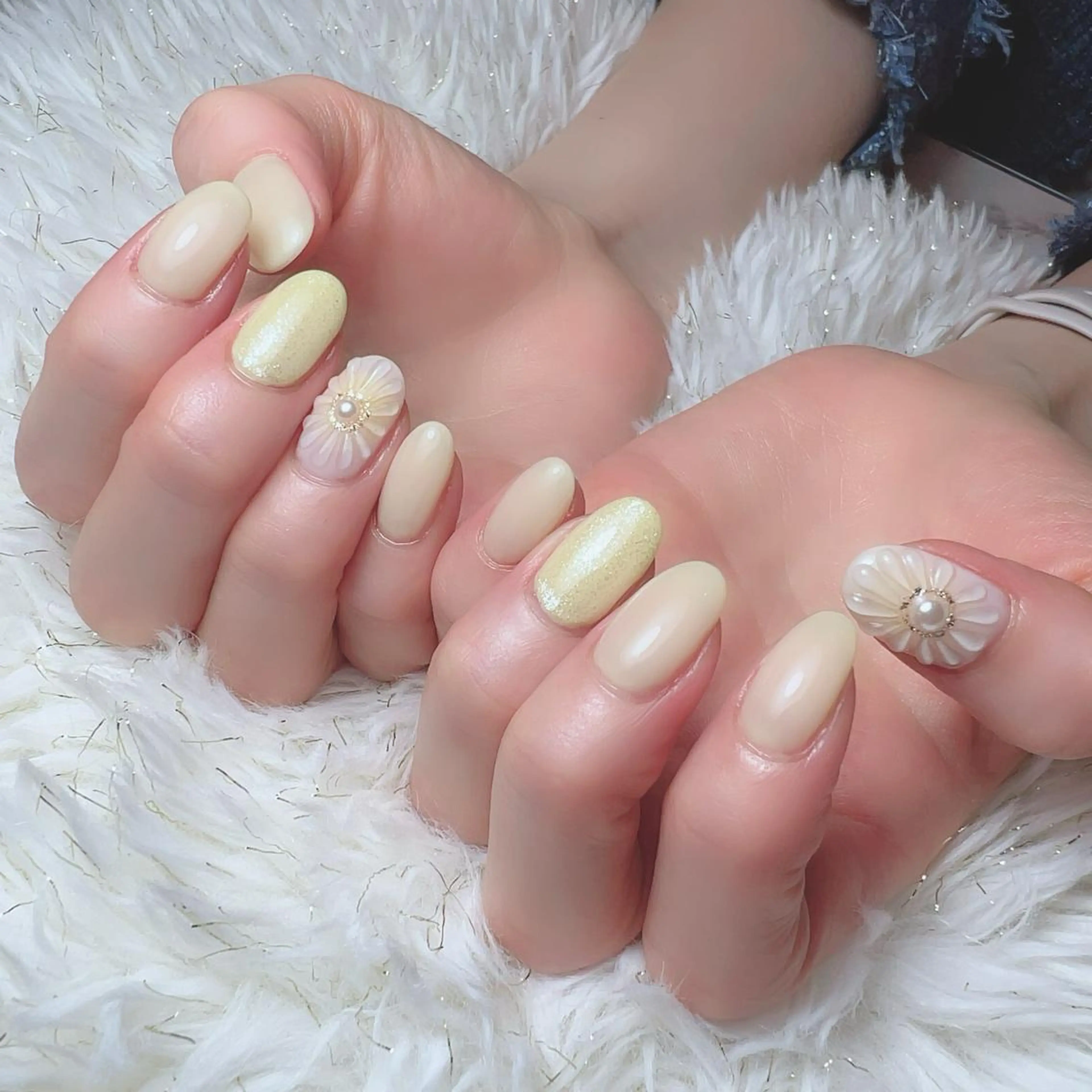 ネイル Bijou8 nailのネイルデザイン