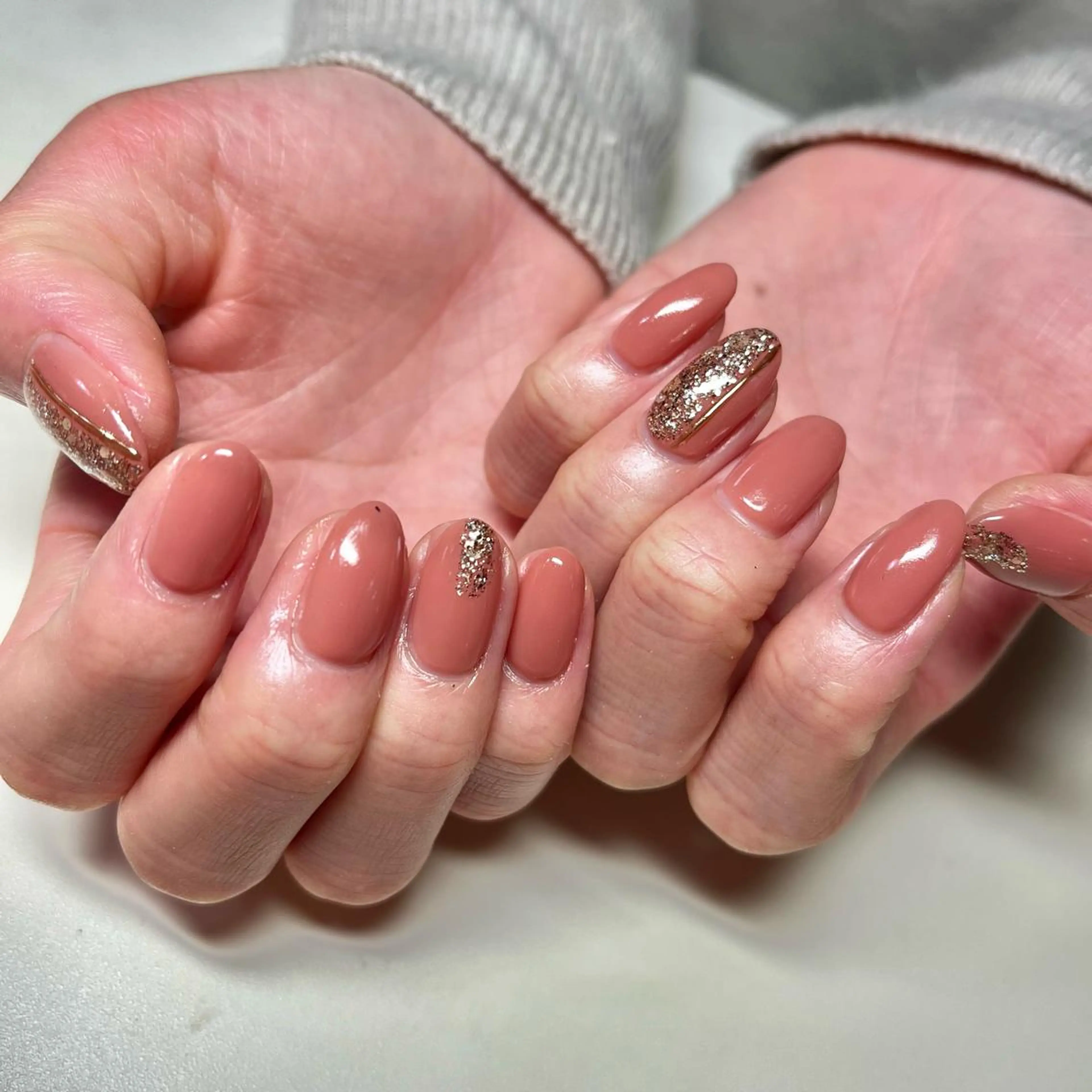 ネイル EASTHAM 後藤百香のネイルデザイン