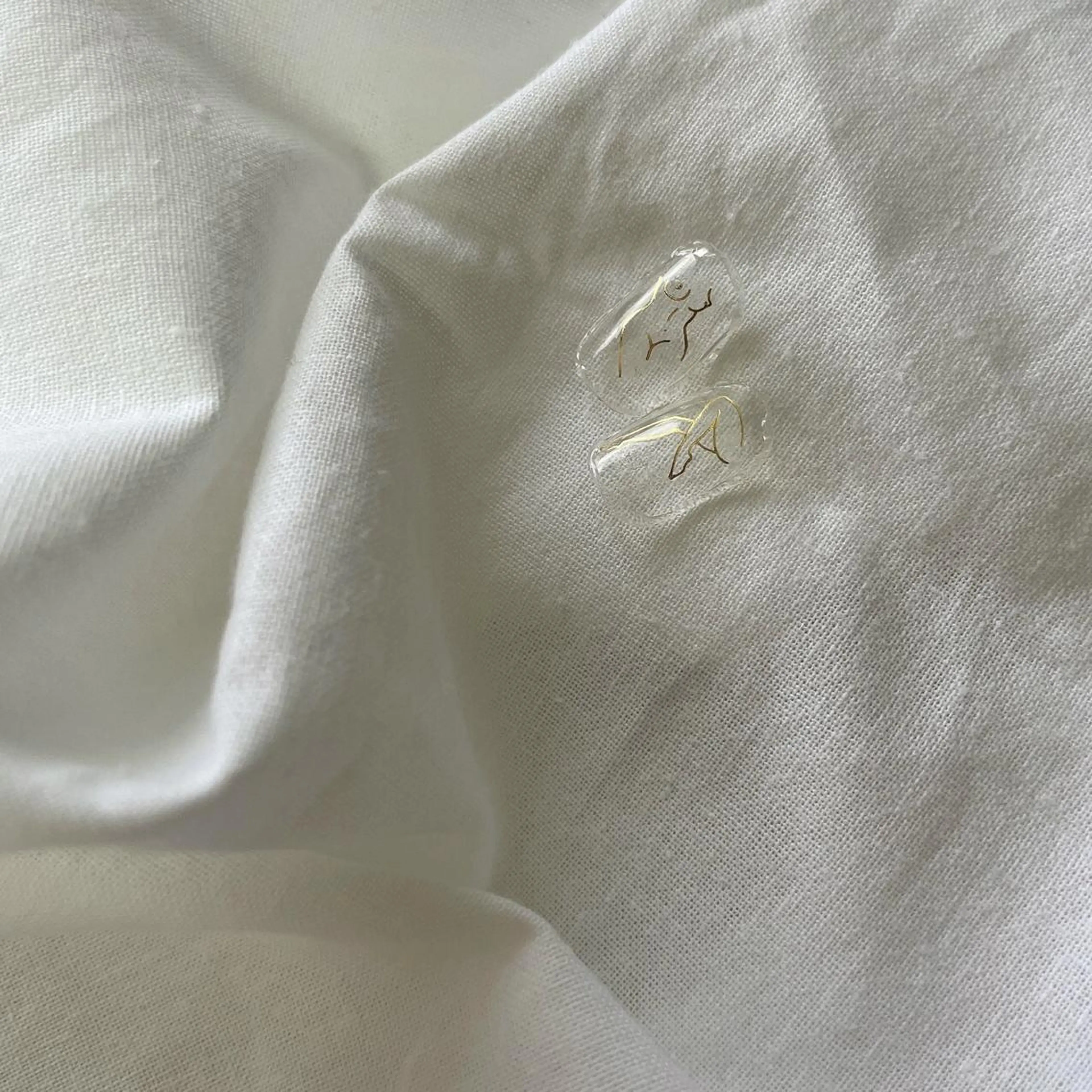 ネイル lilbondir. chiharuのネイルデザイン