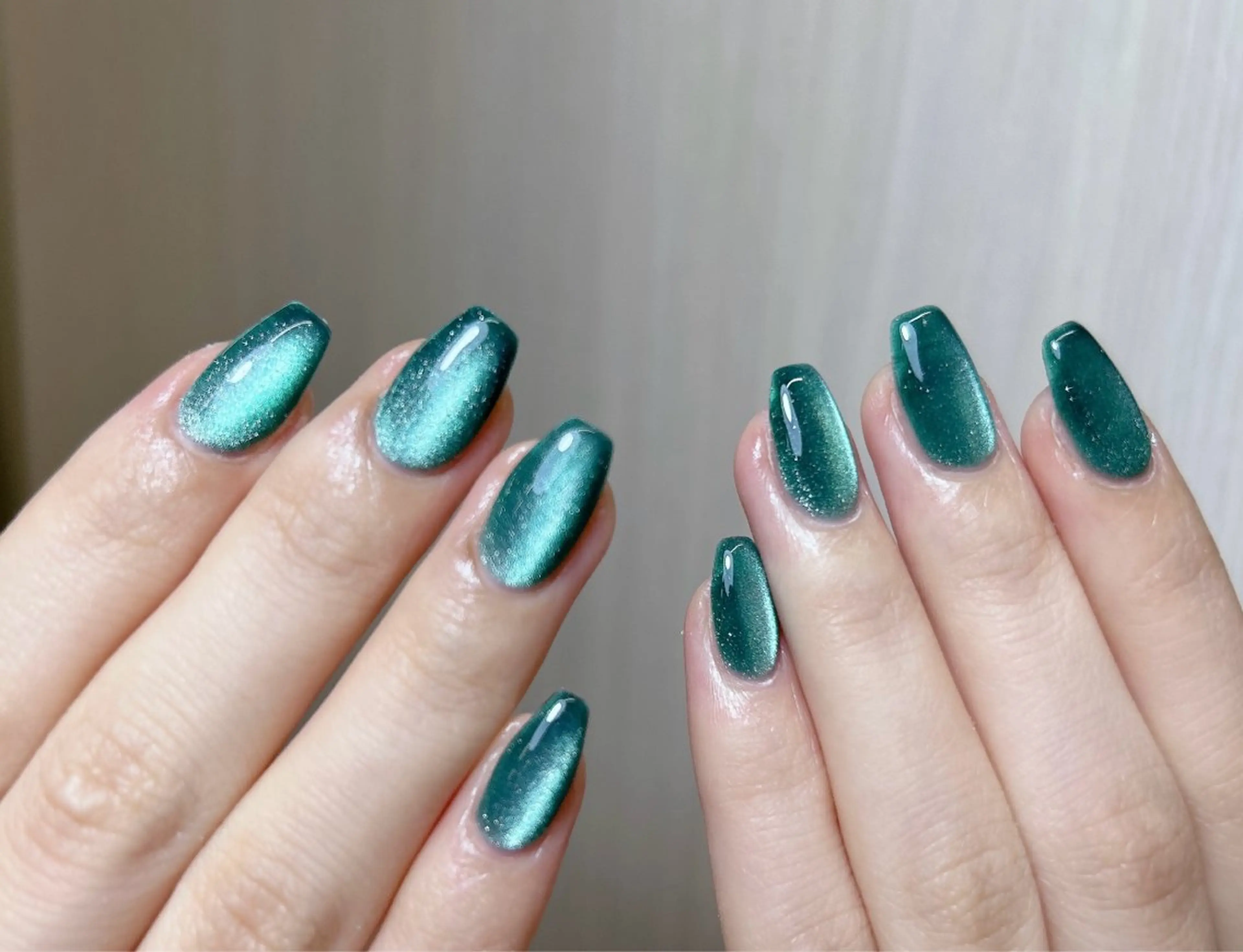 ネイル C Cのネイルデザイン