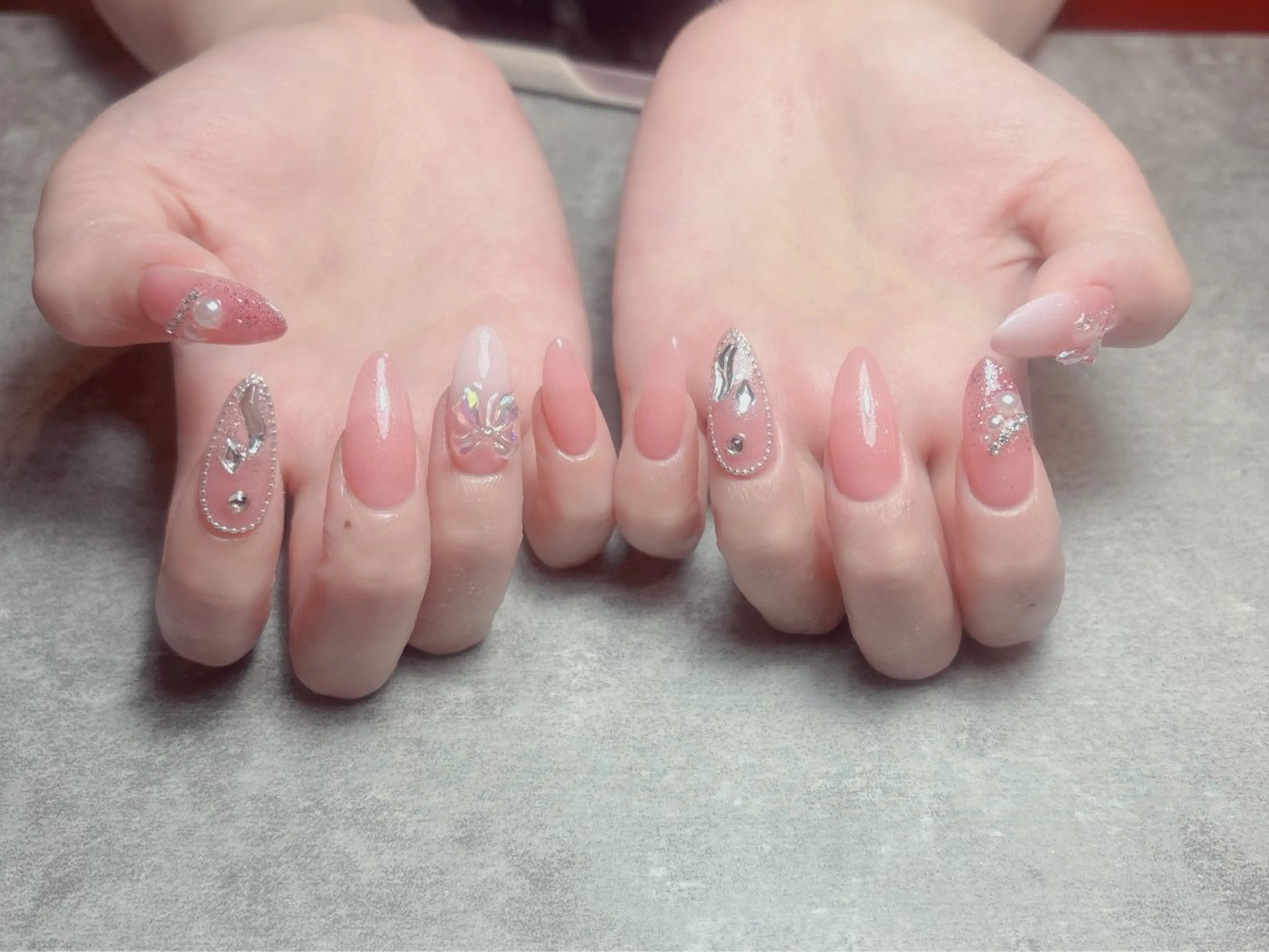 ネイル Nail Salon Taki/吉祥寺店のネイルデザイン