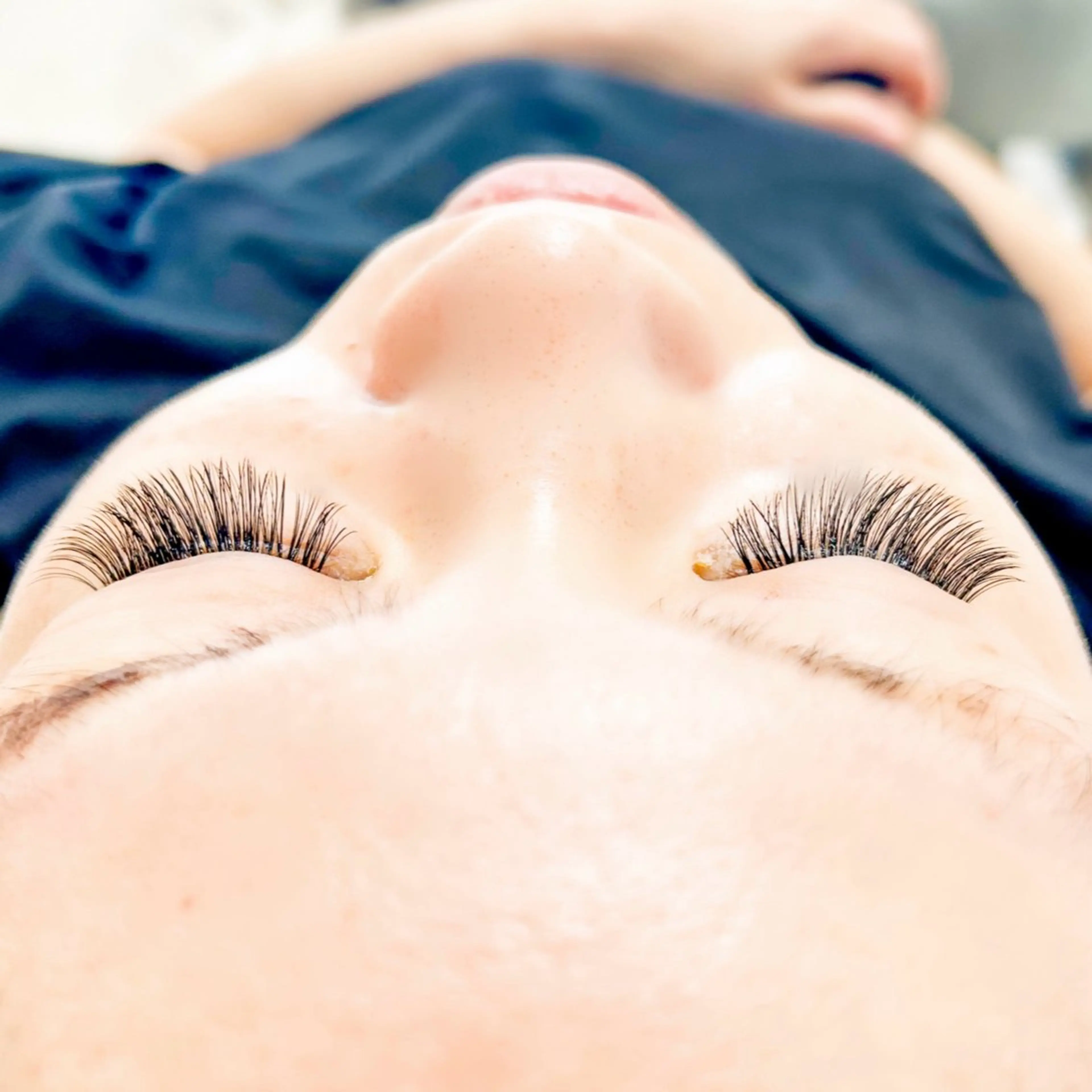 マツエク・マツパ Oliva 佐藤のマツエク・マツパデザイン