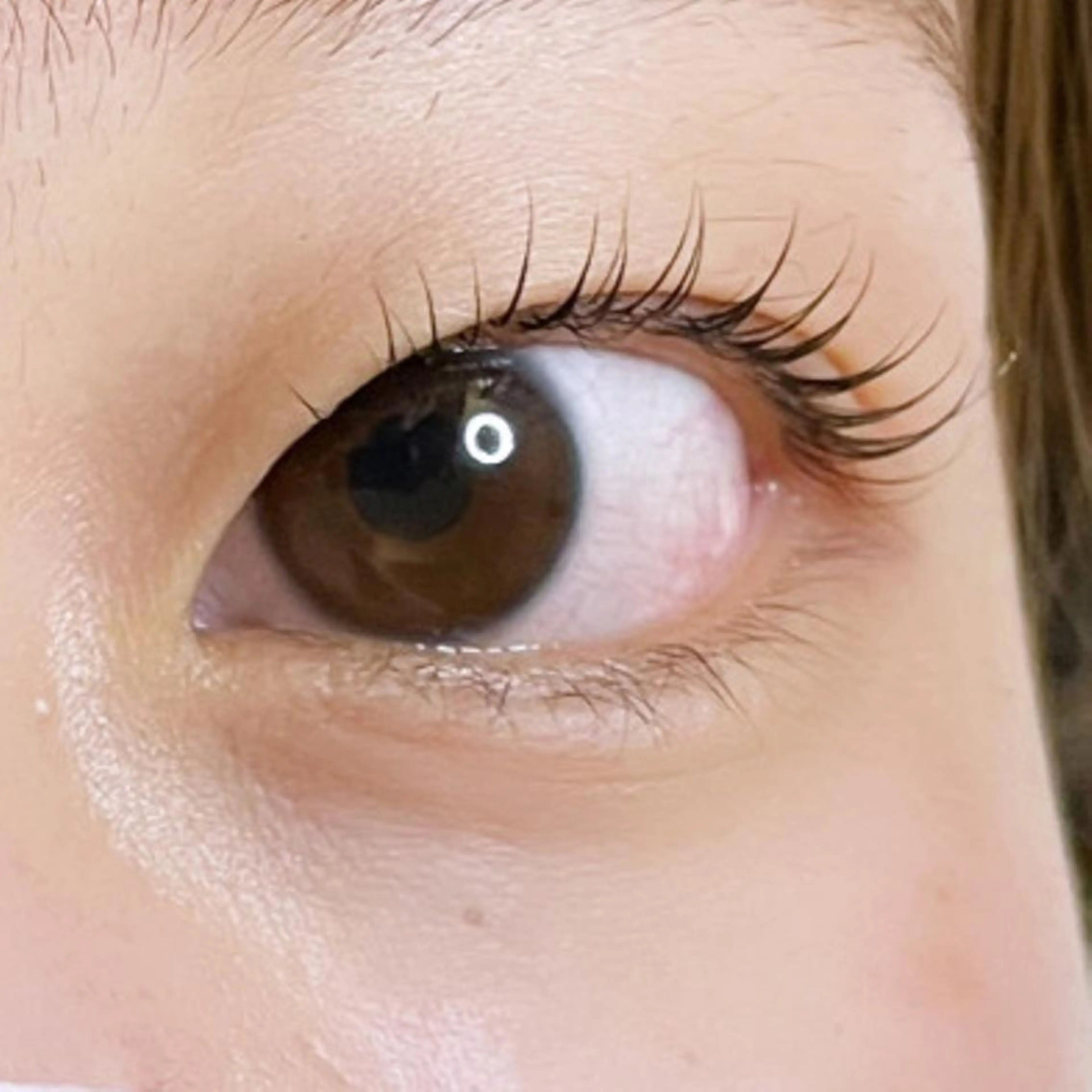 マツエク・マツパ 9nine 河合のマツエク・マツパデザイン