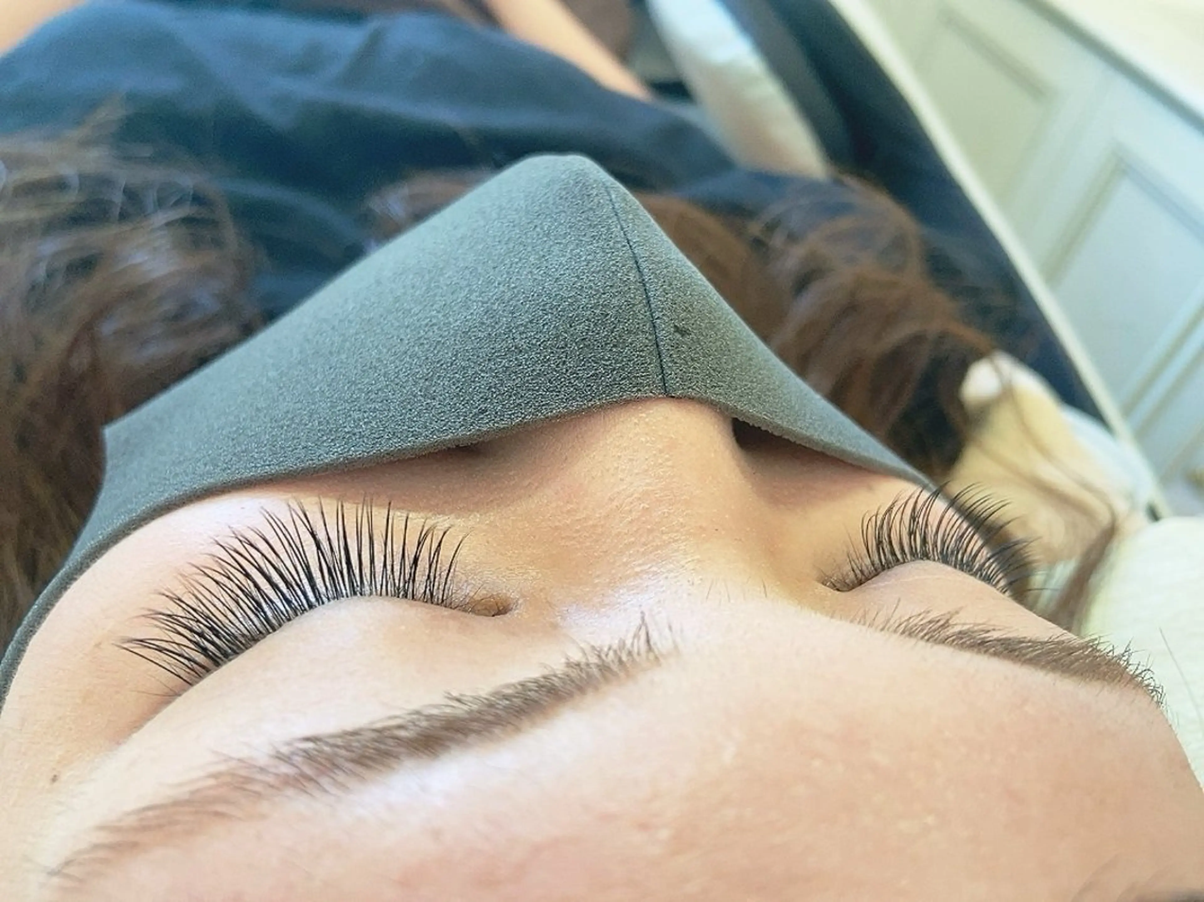 マツエク・マツパ ♡ kitagawaのマツエク・マツパデザイン