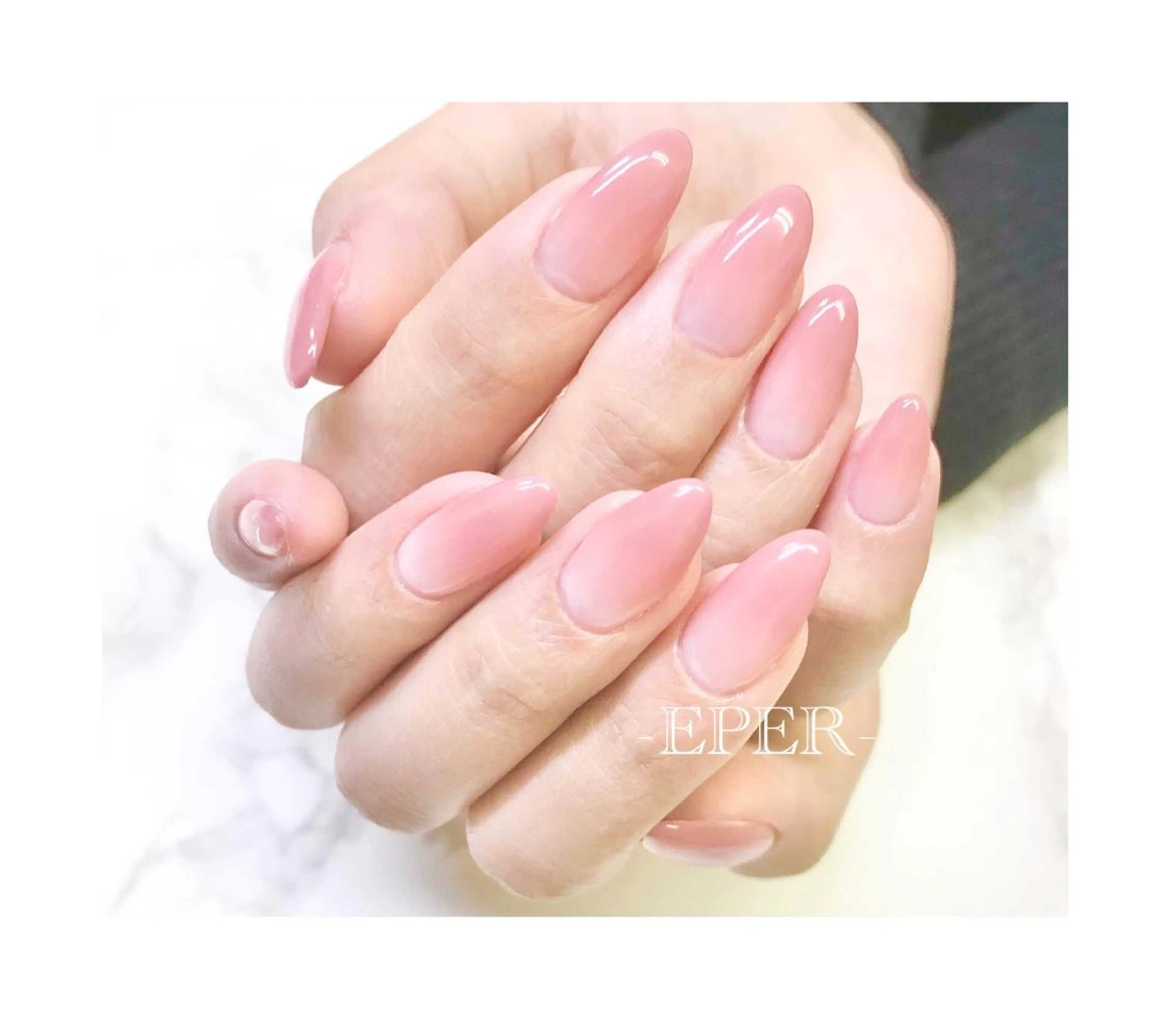 ネイル ネイルサロン -EPER-エペルのネイルデザイン