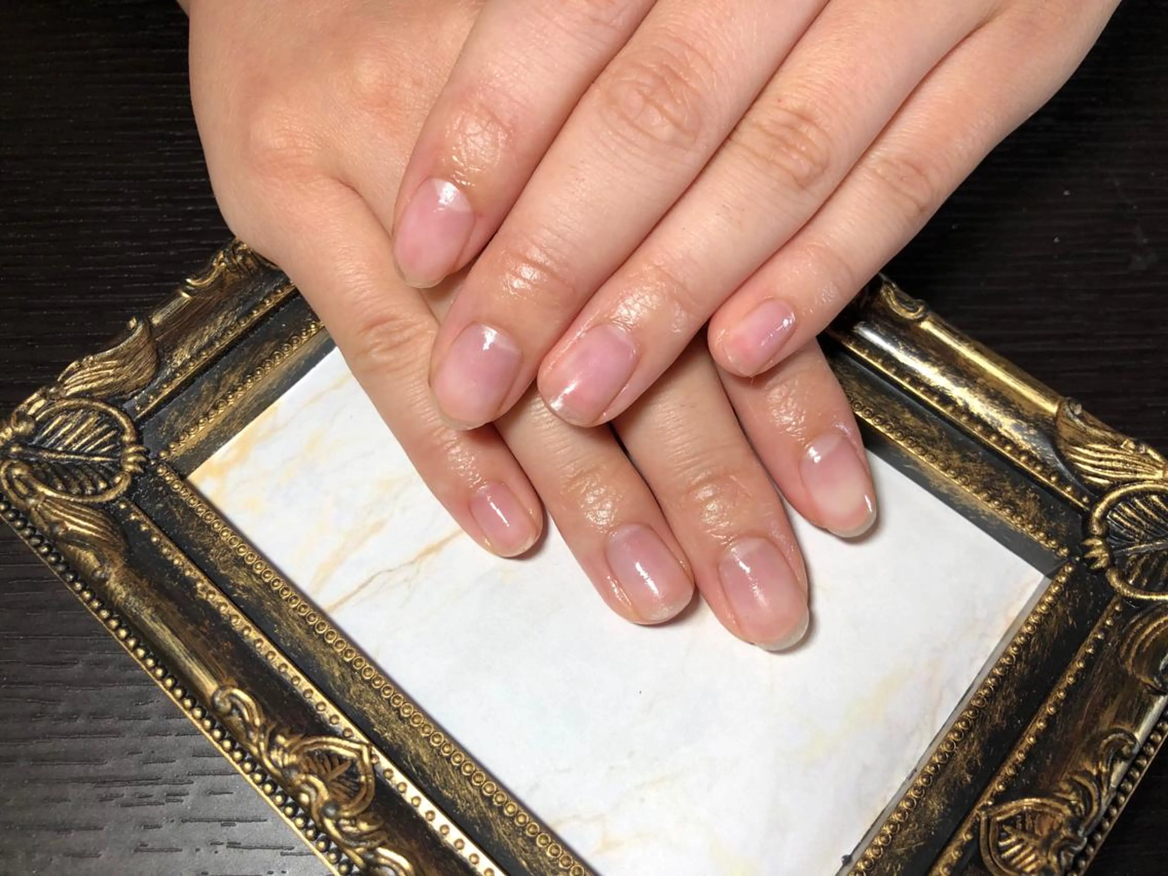 ネイル Nail salon Caco.のネイルデザイン