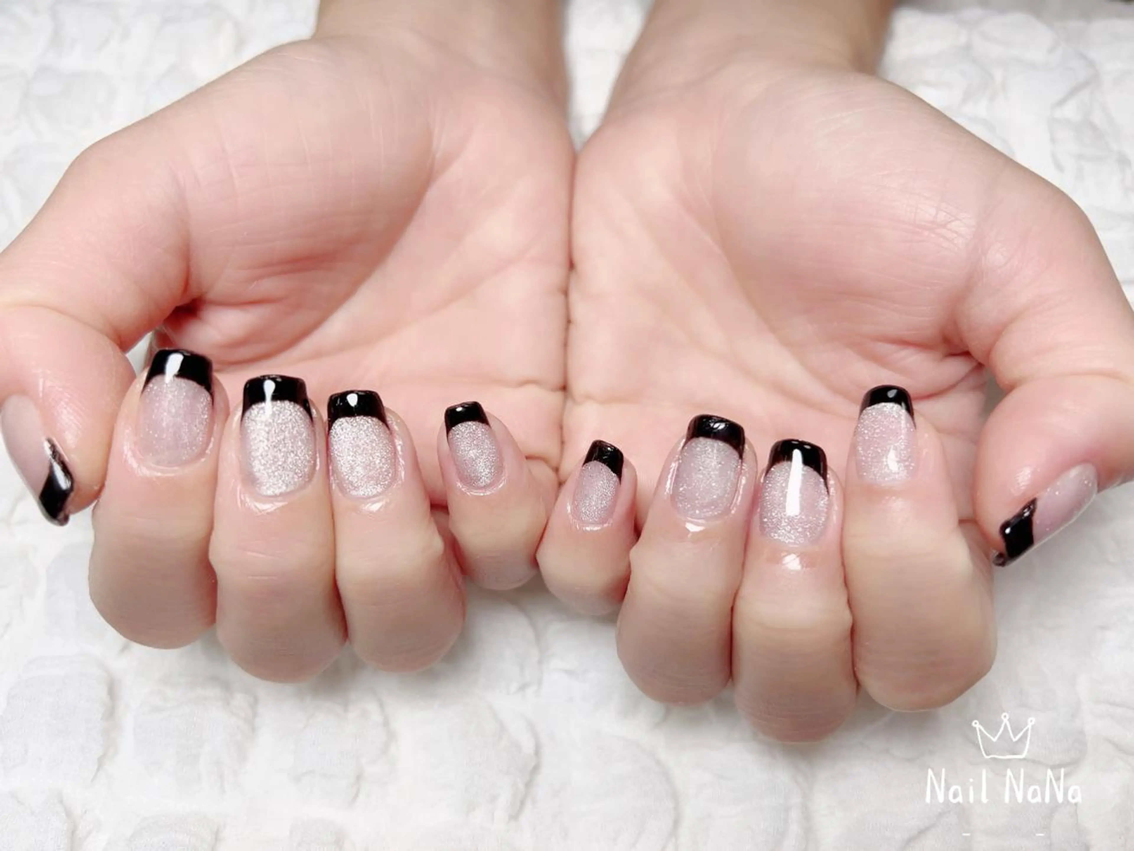 ミディアム ネイル Nail NaNaのネイルデザイン