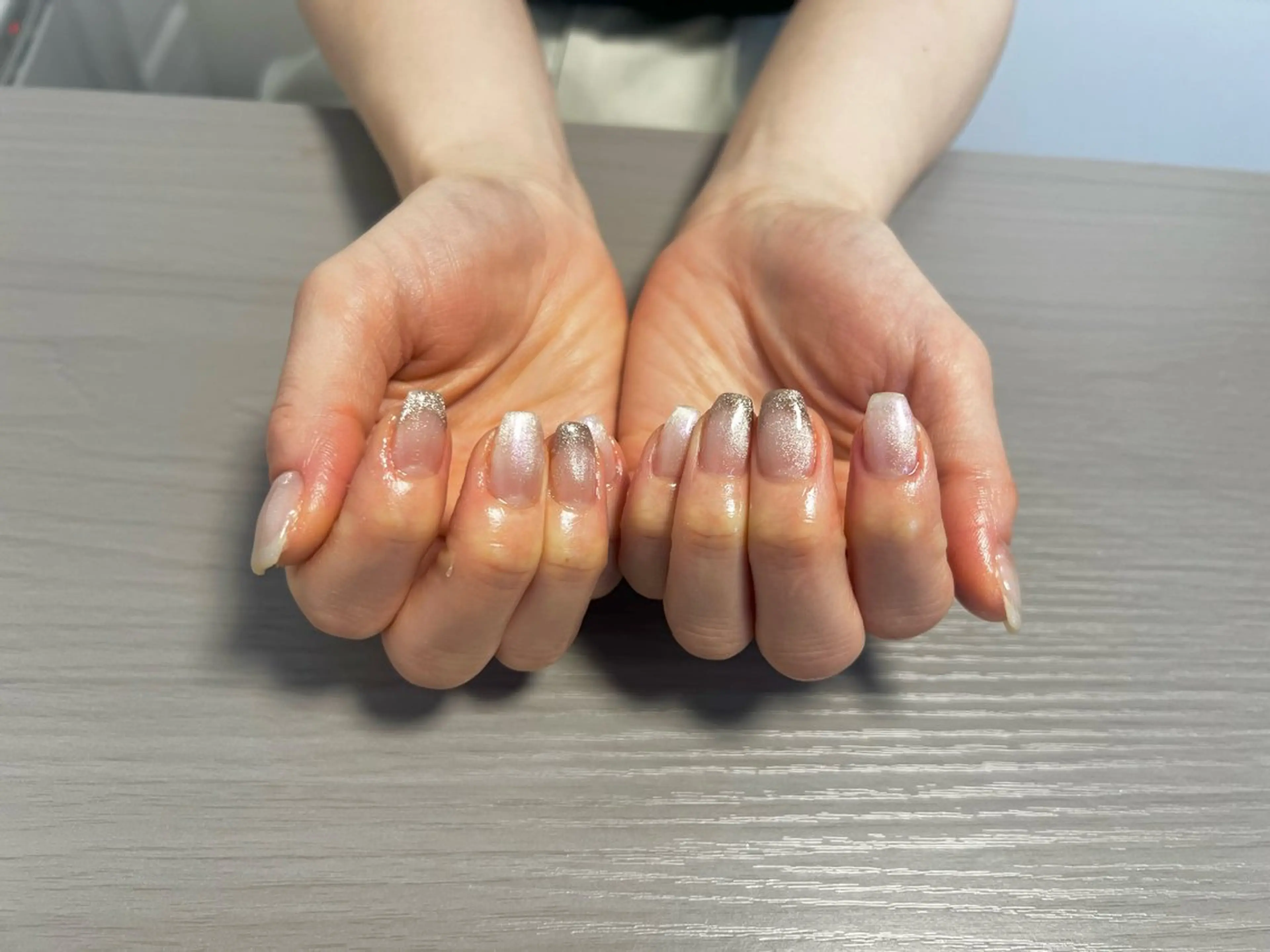 ネイル Nails Prost!のネイルデザイン