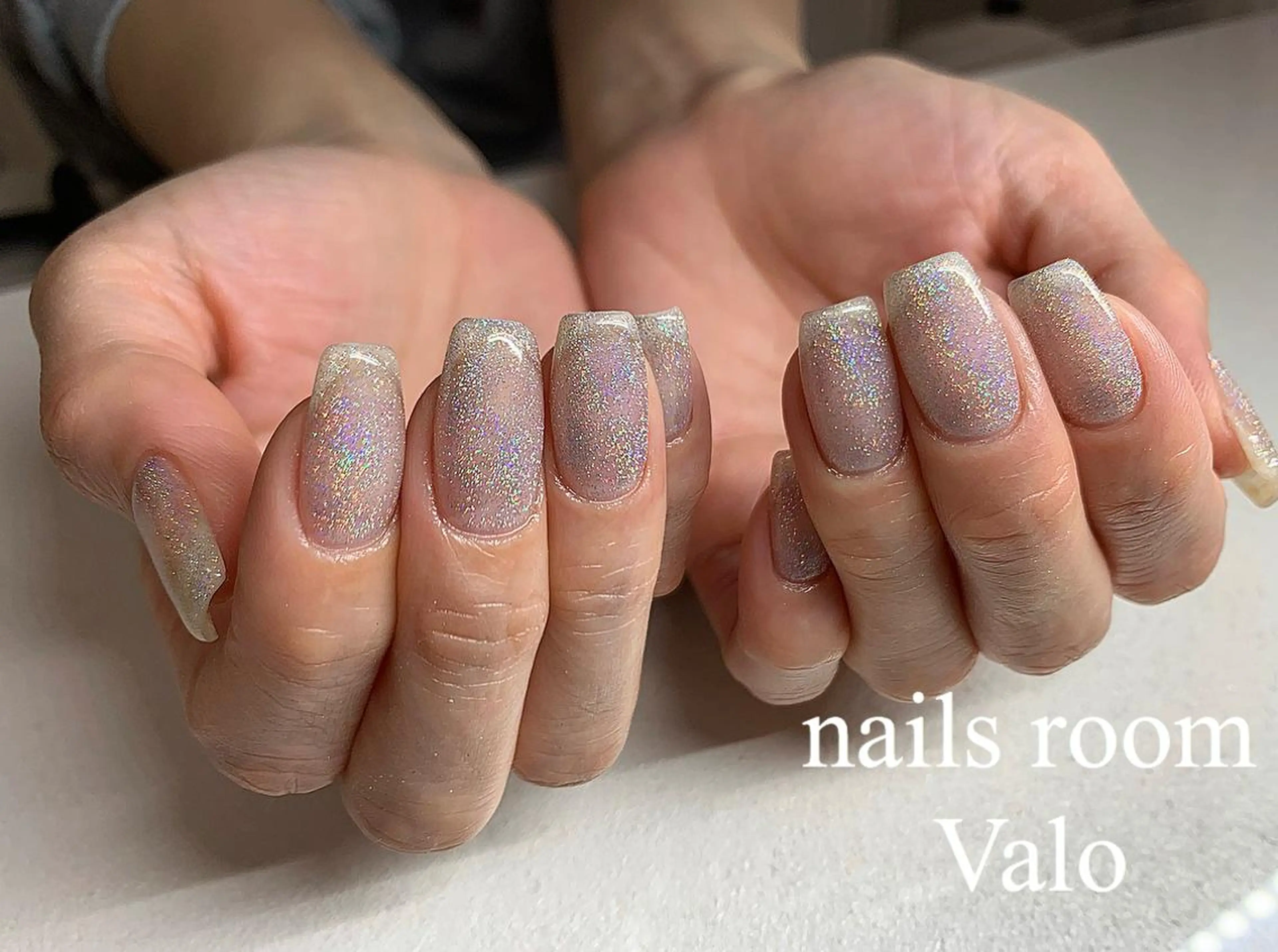 ネイル nails room Valoのネイルデザイン