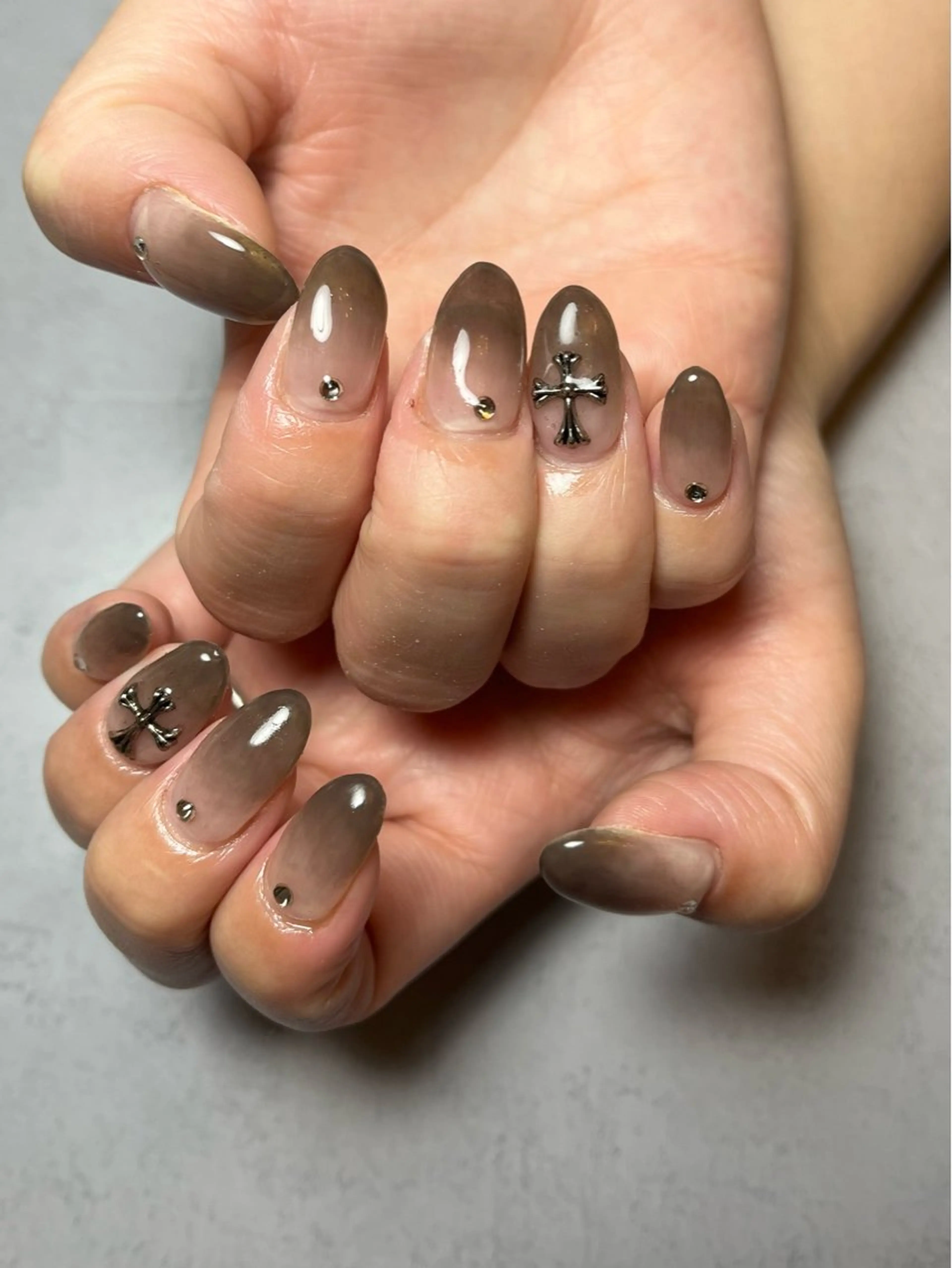 ネイル 金山 沙織のエステ・リラクイメージ