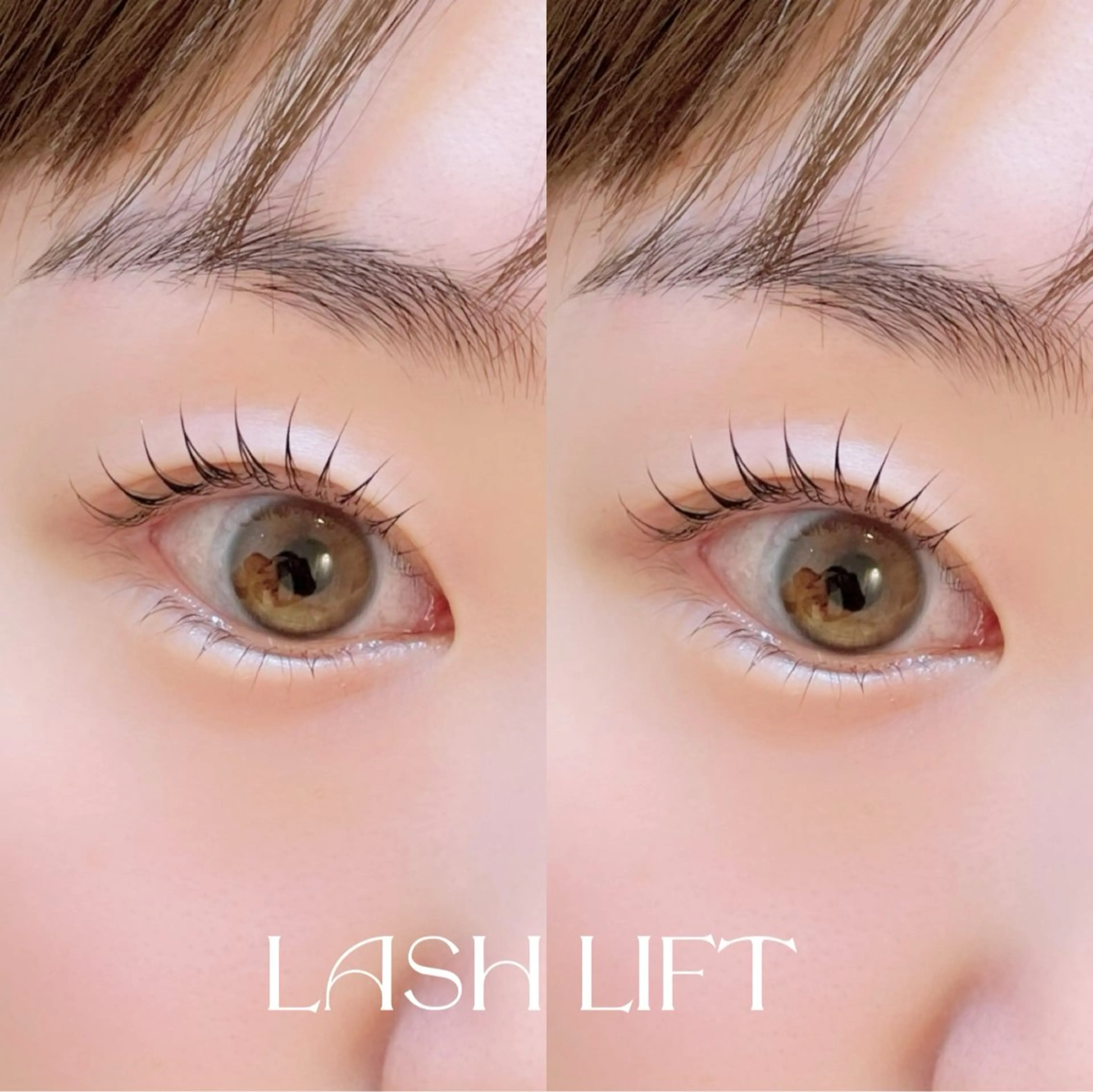 ミニモ限定価格！ラッシュリフト《デザイン自由にお選びいただけます》の写真