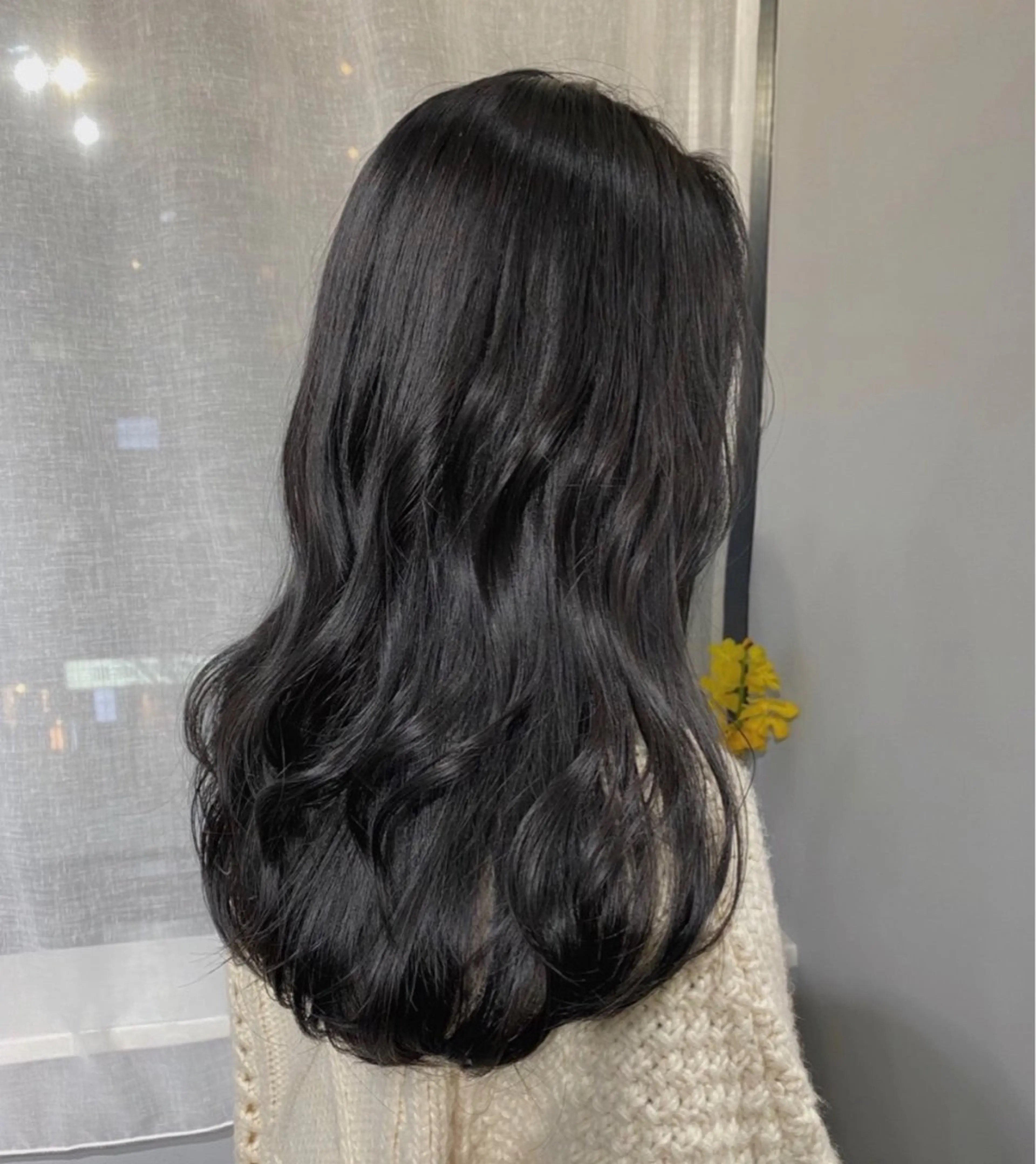 カラー ヘアカラー ブリーチ/表参道 /長尾拳佑のヘアスタイル