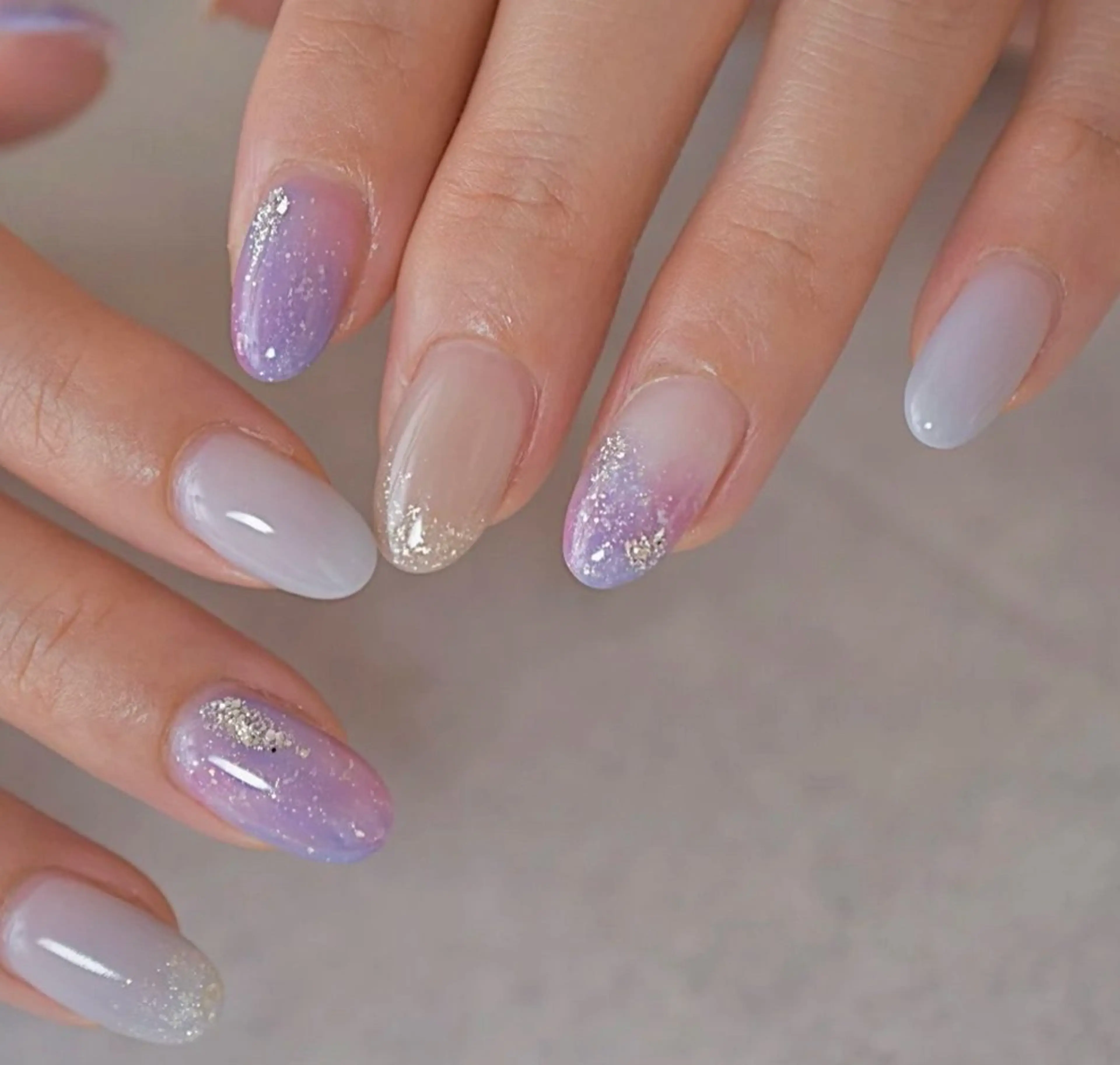 ネイル MIU nail＆eyeのマツエク・マツパデザイン