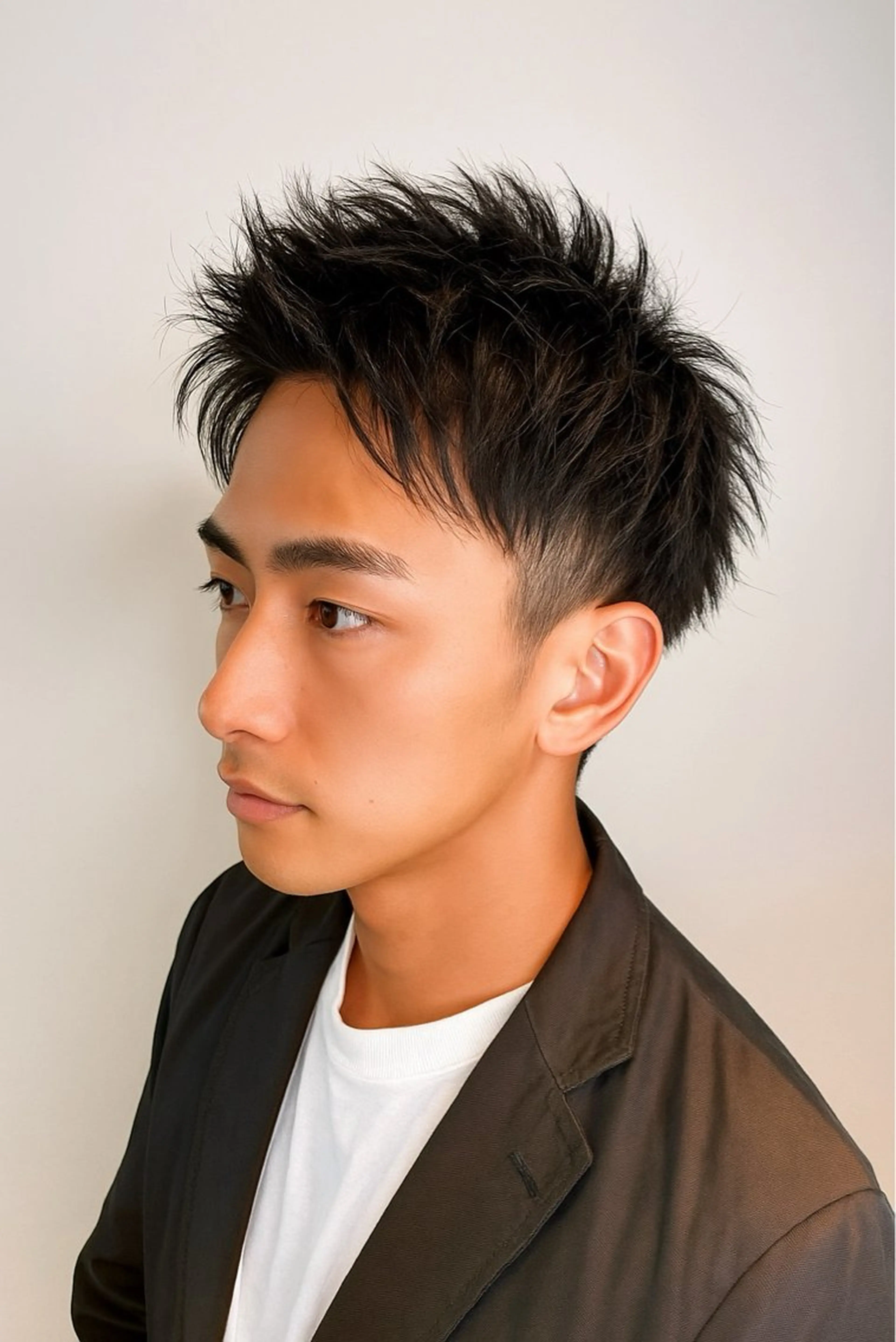 【初回限定】メンズカット＋シャンプー✂️美容室お探しの方、お任せ下さい✨の写真