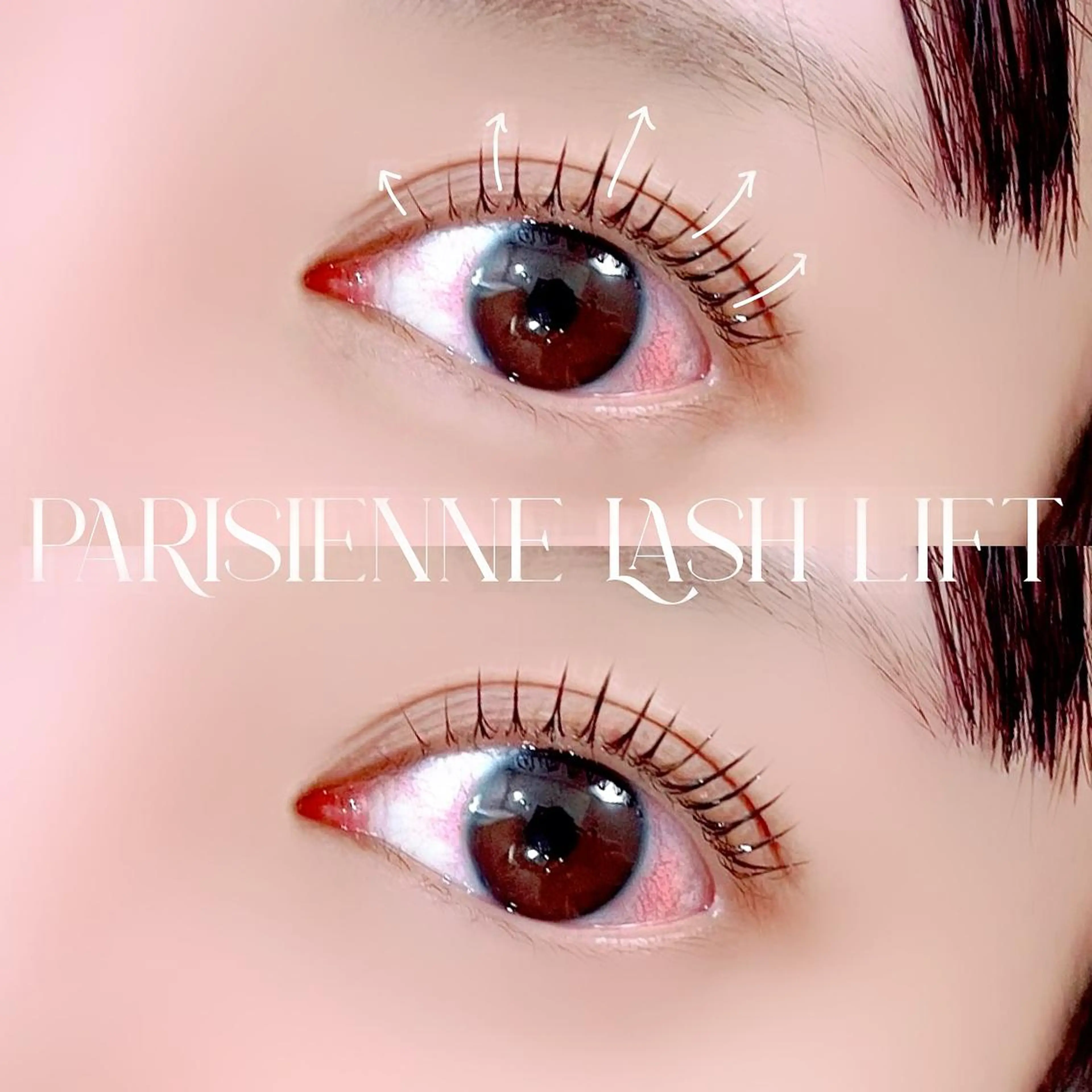 マツエク・マツパ 𝗠𝗔𝗬𝗨 🌙のマツエク・マツパデザイン