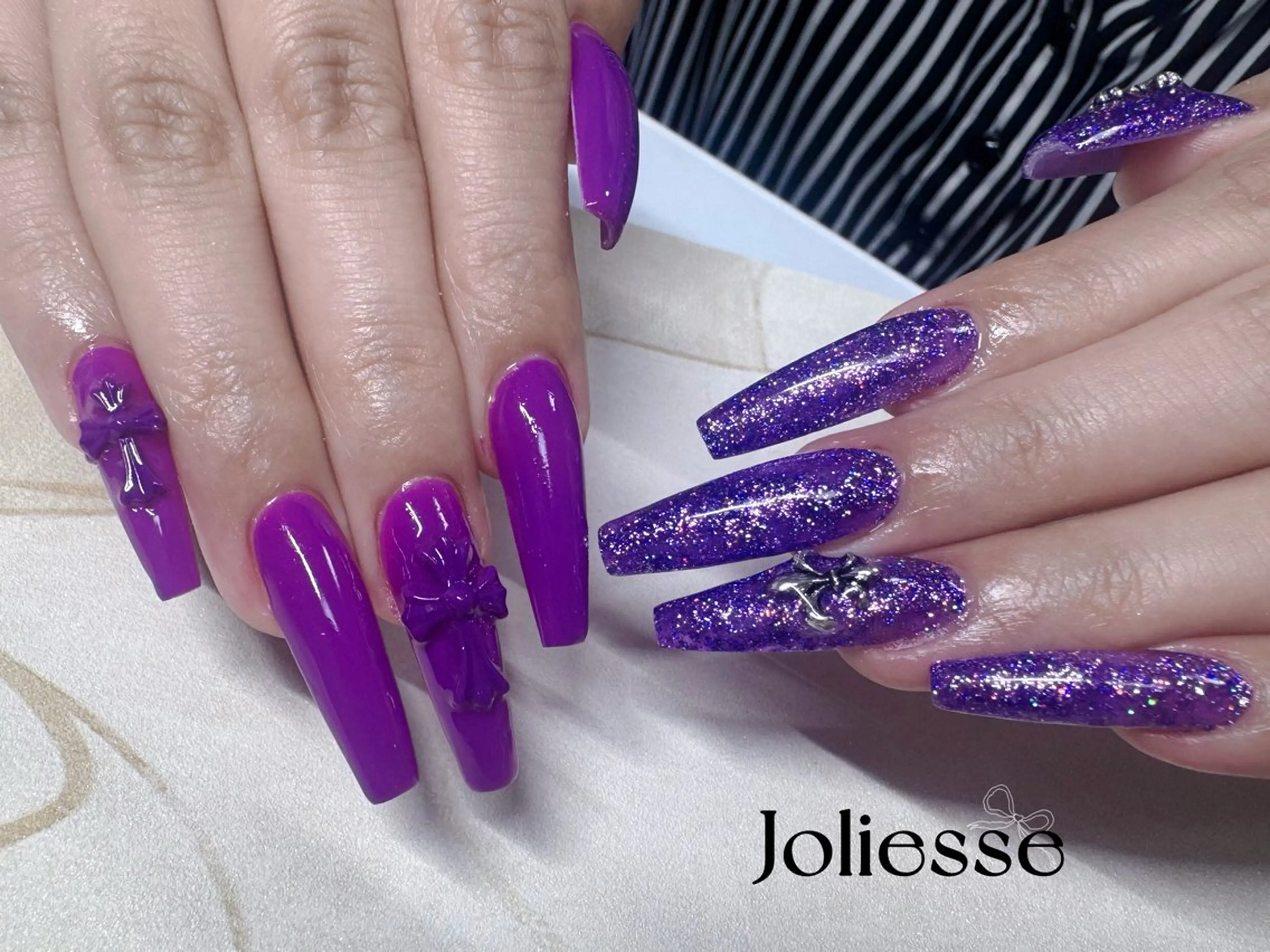 ネイル Joliesse nail salonのネイルデザイン