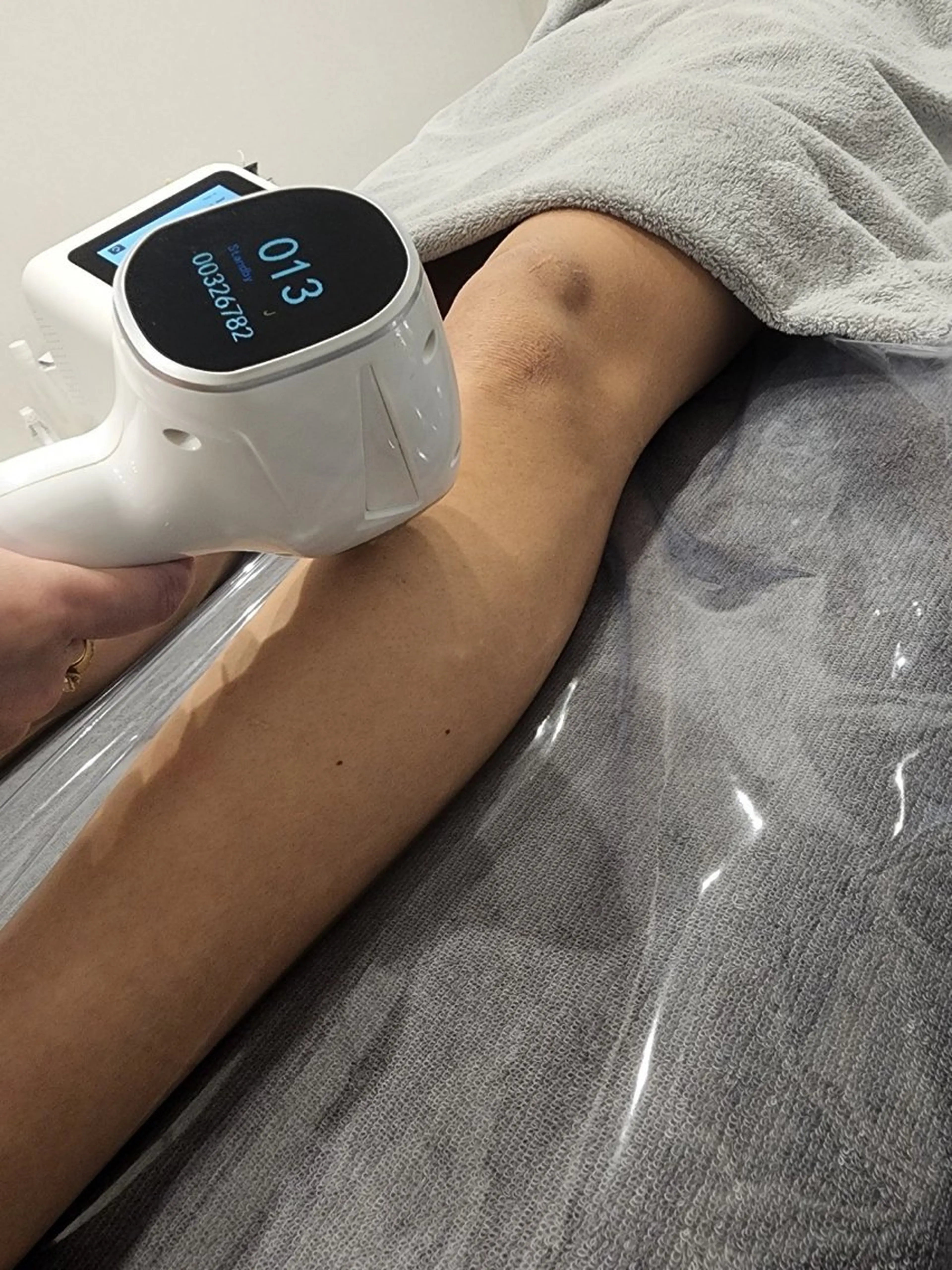 メンズ 脱毛 Lino所属・Lino SALONのエステ・リラクイメージ