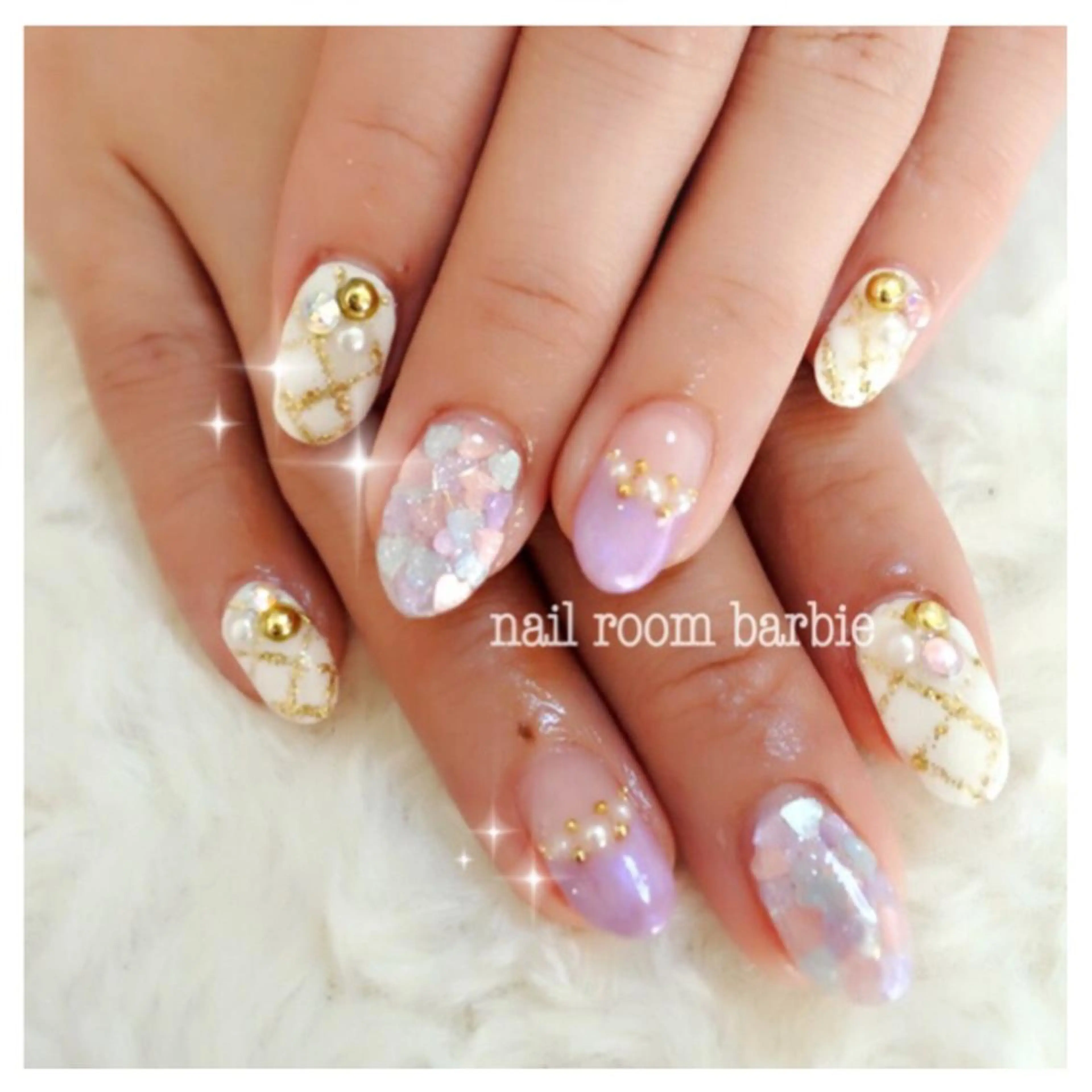 ネイル 27salon yuinaのネイルデザイン