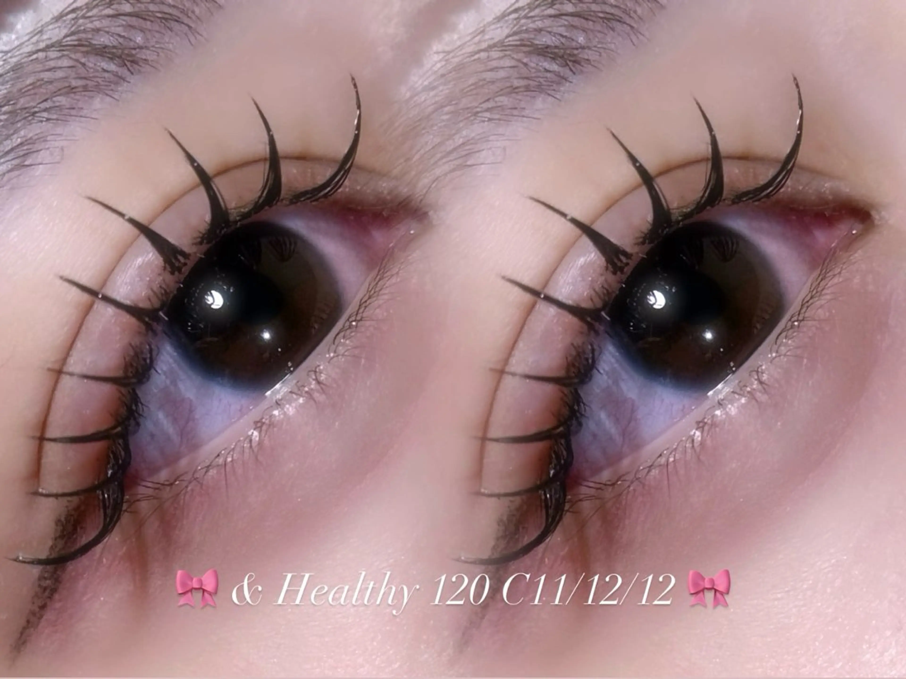 ︎💕︎アンドヘルシー 100~120本︎（コーティング）︎💕︎の写真