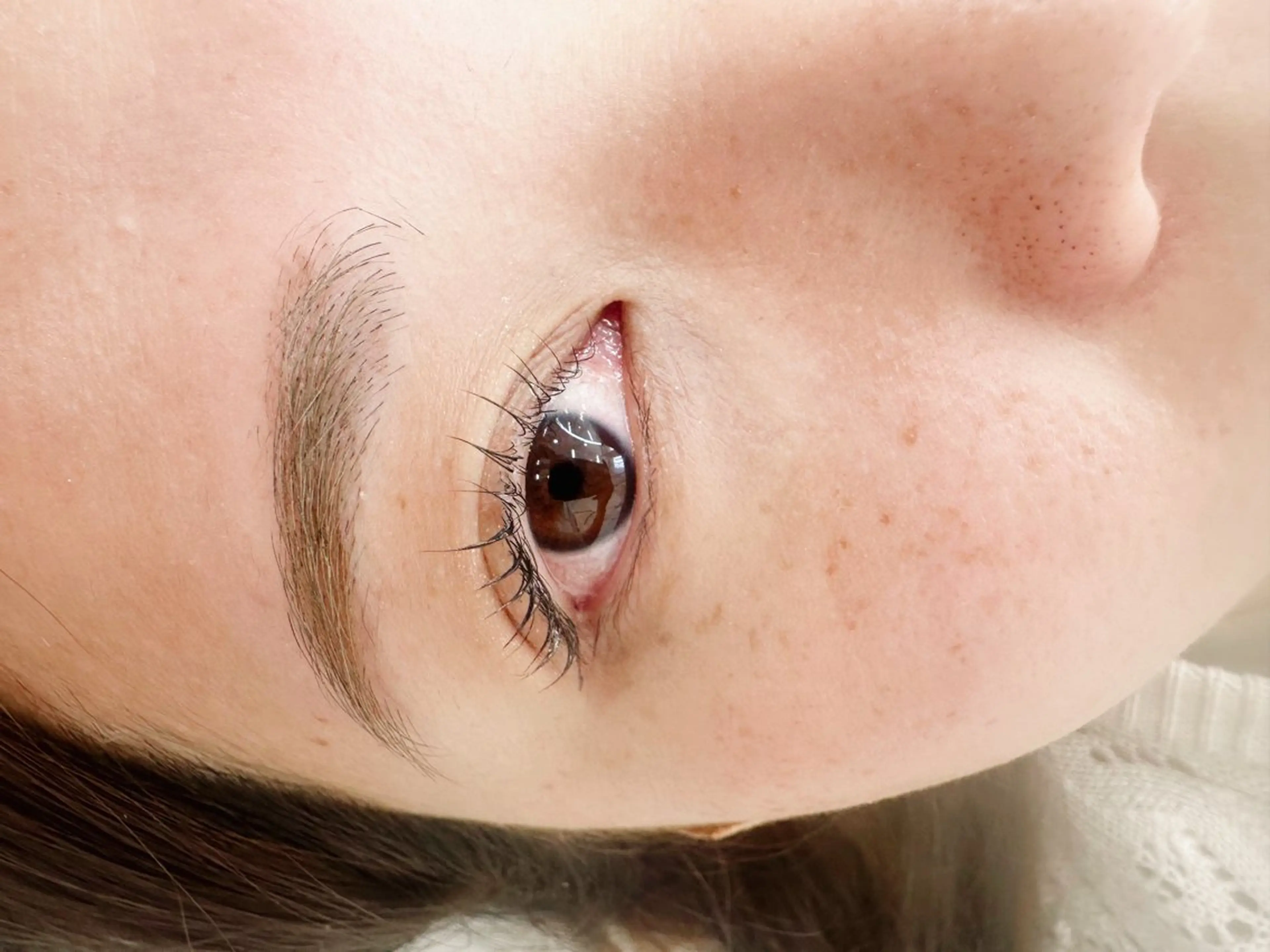 マツエク・マツパ Petila🐈‍⬛ Mayuriのマツエク・マツパデザイン