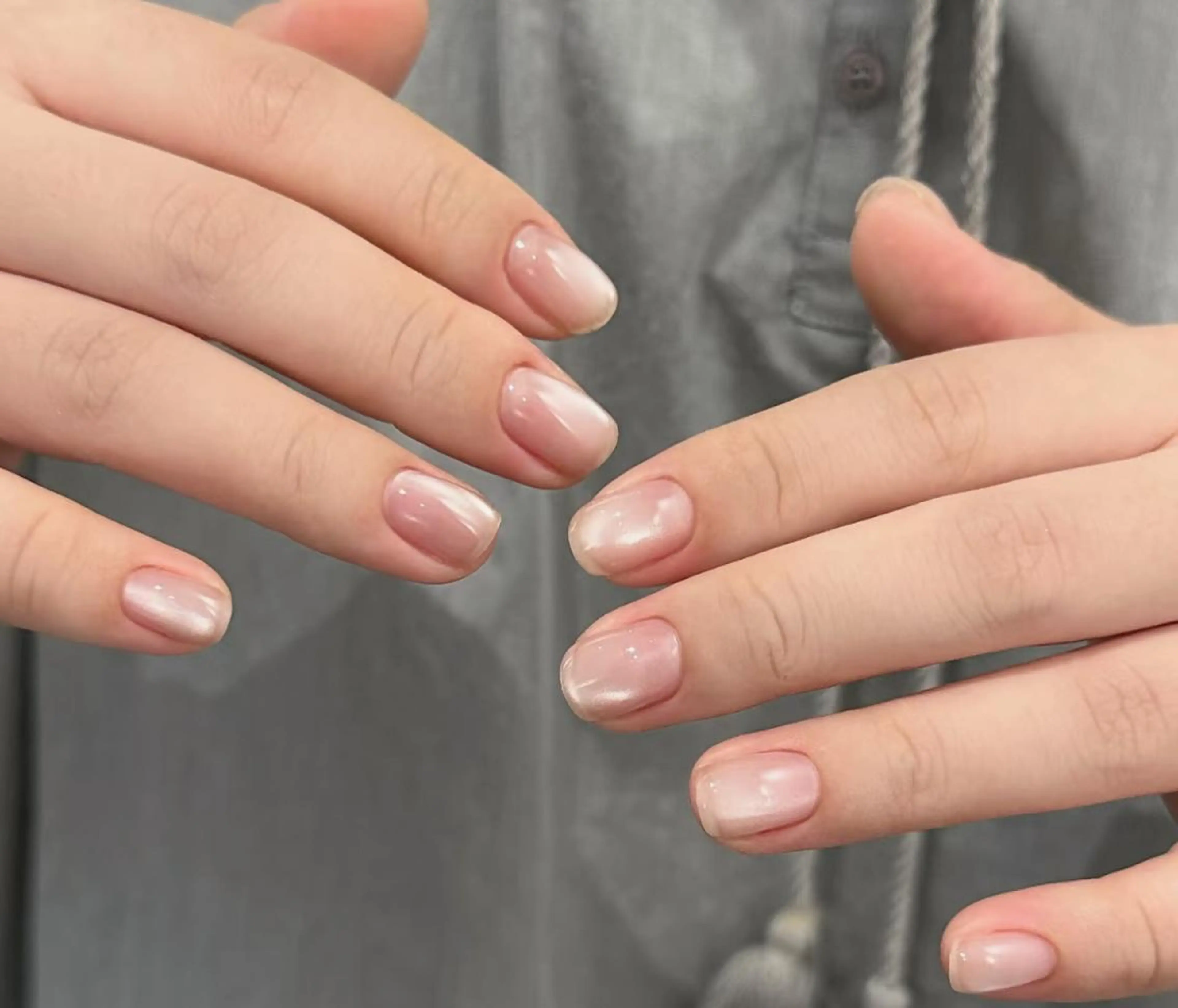 ネイル ハンドネイル エリ🫧 nail池袋東口のネイルデザイン