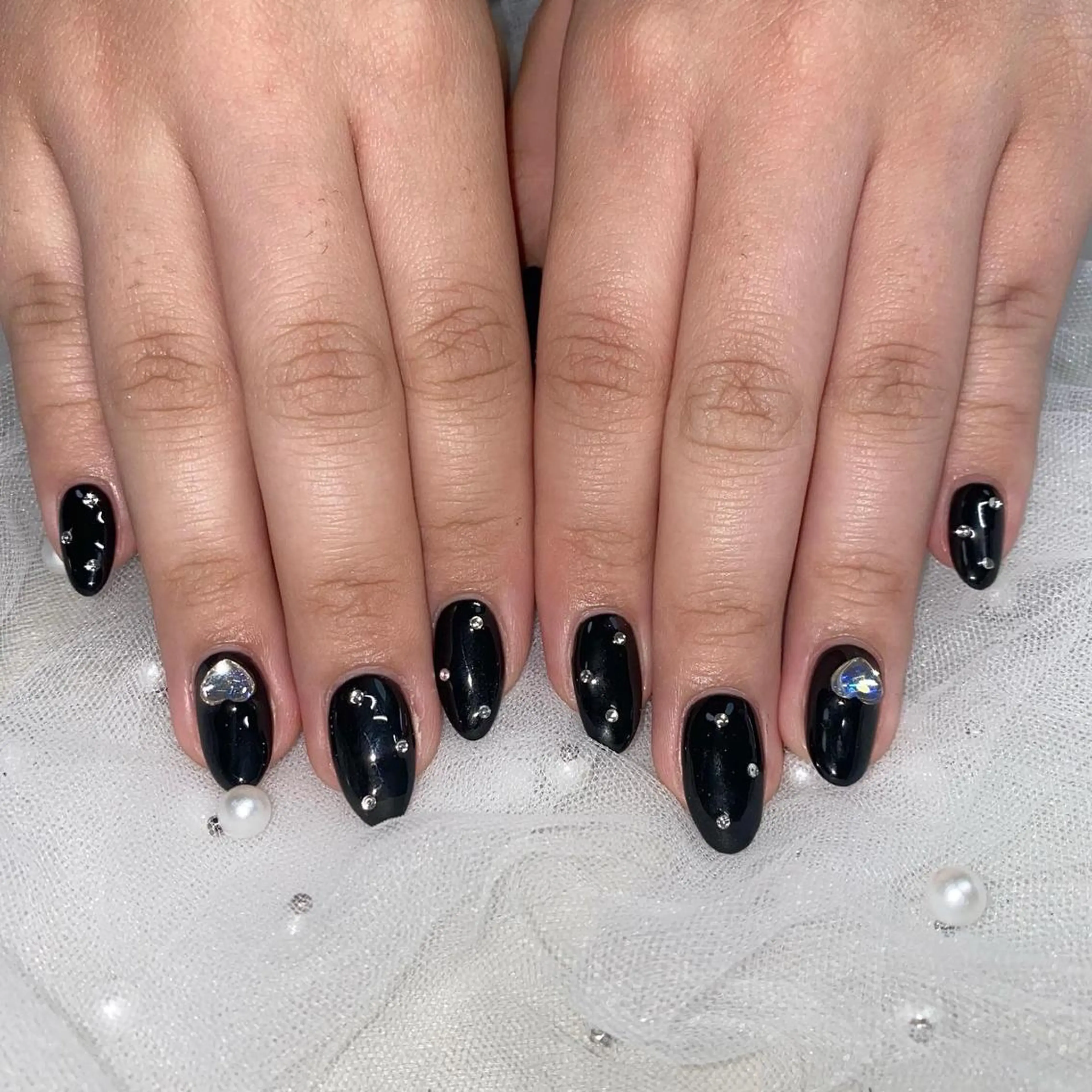 ネイル I pinknail 韓国風·持ち込み専門のネイルデザイン