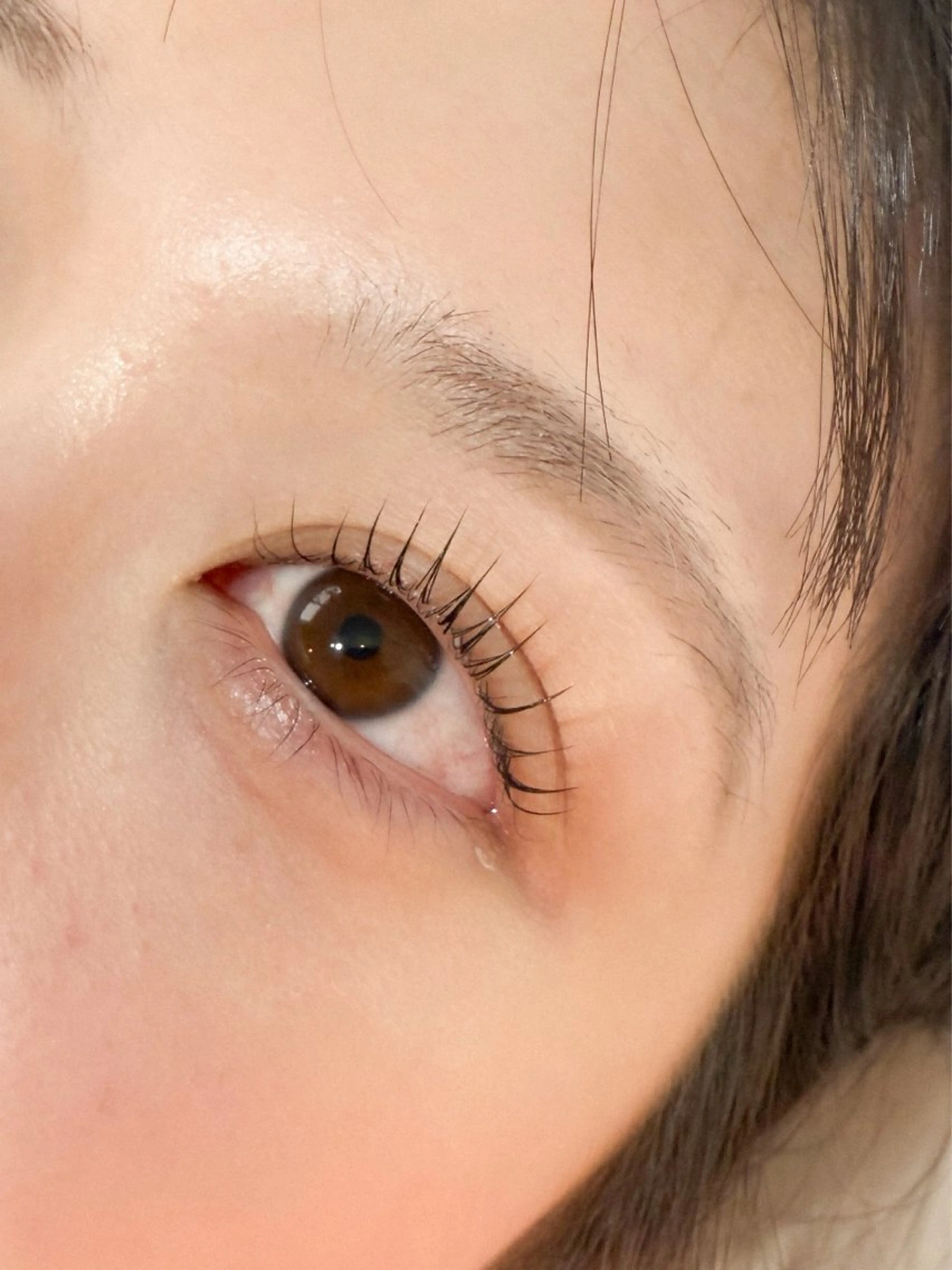 マツエク・マツパ kivi所属・kivi 侑生のマツエク・マツパデザイン