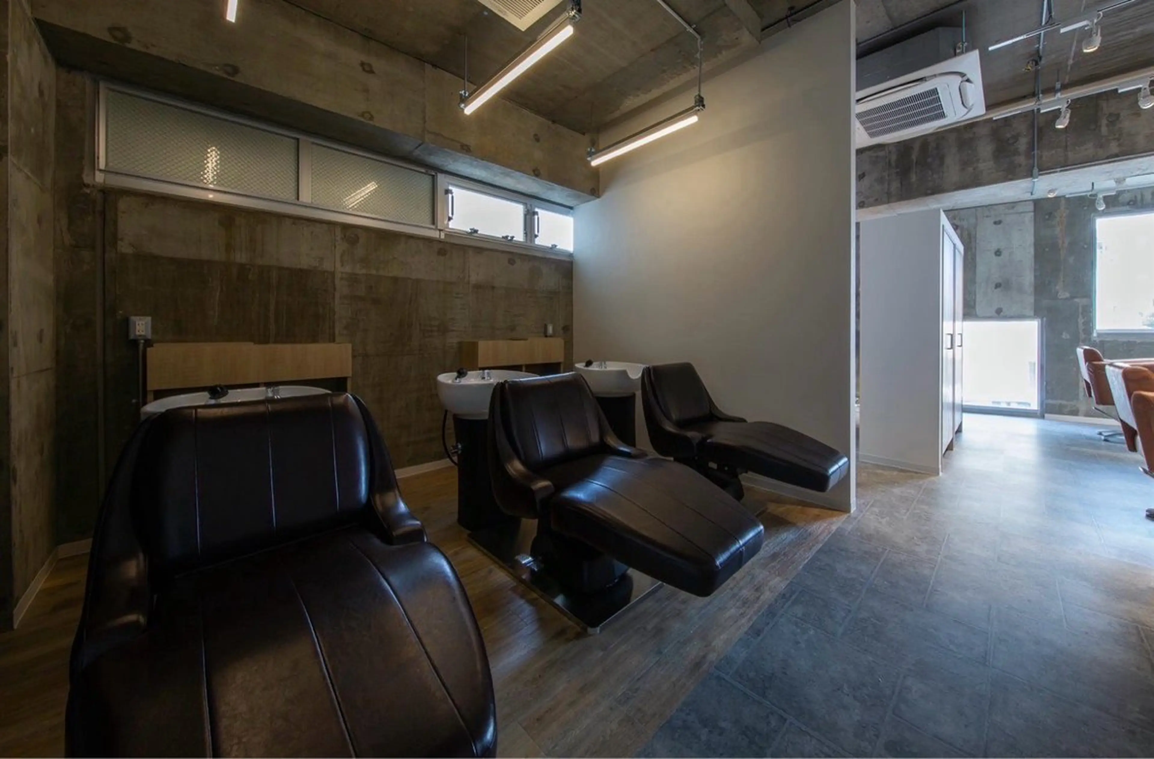 Dears那覇店所属・🍁那覇/髪質改善 Dears 打田五月のヘアスタイル