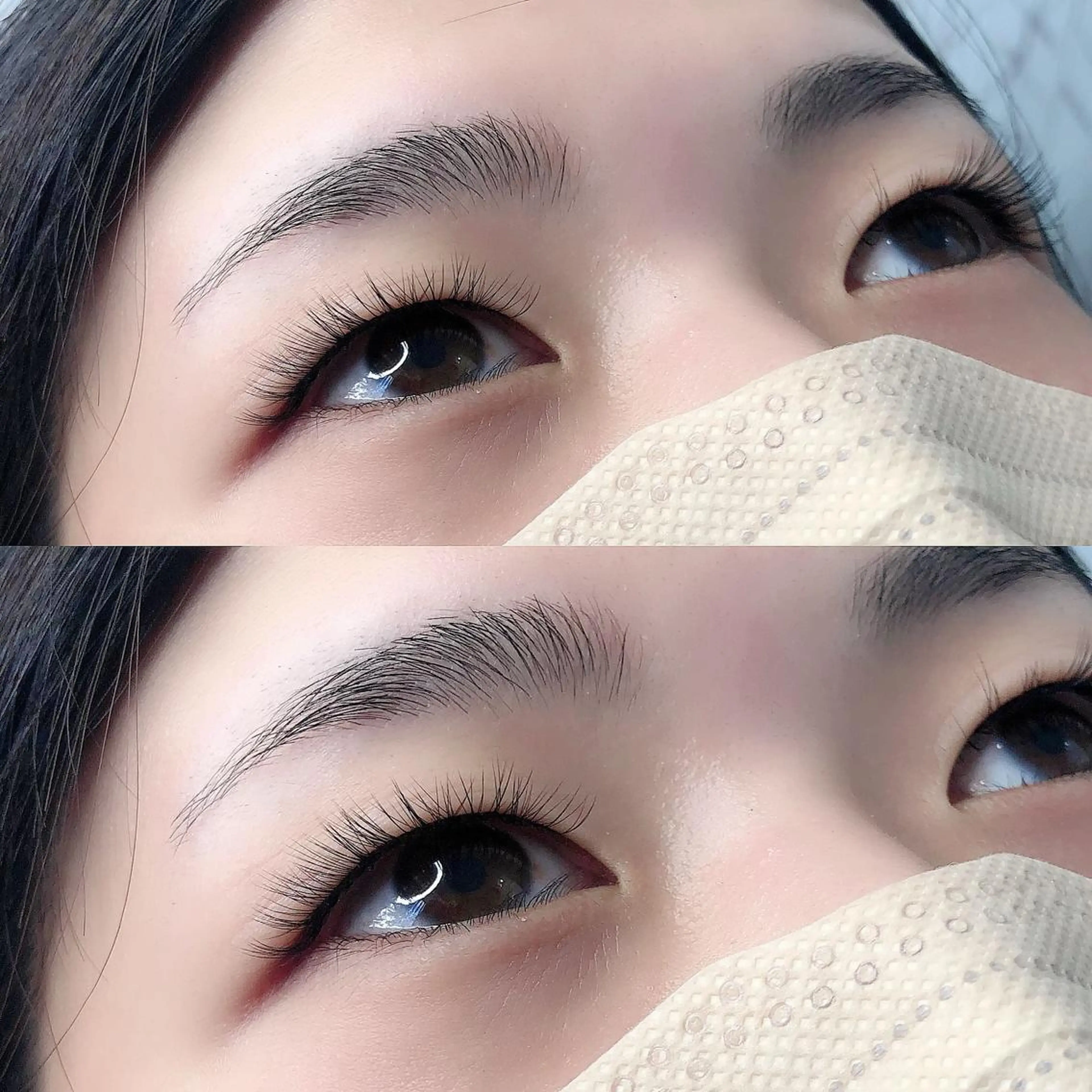 マツエク・マツパ terios. MATSUDAの眉毛・アイブロウイメージ