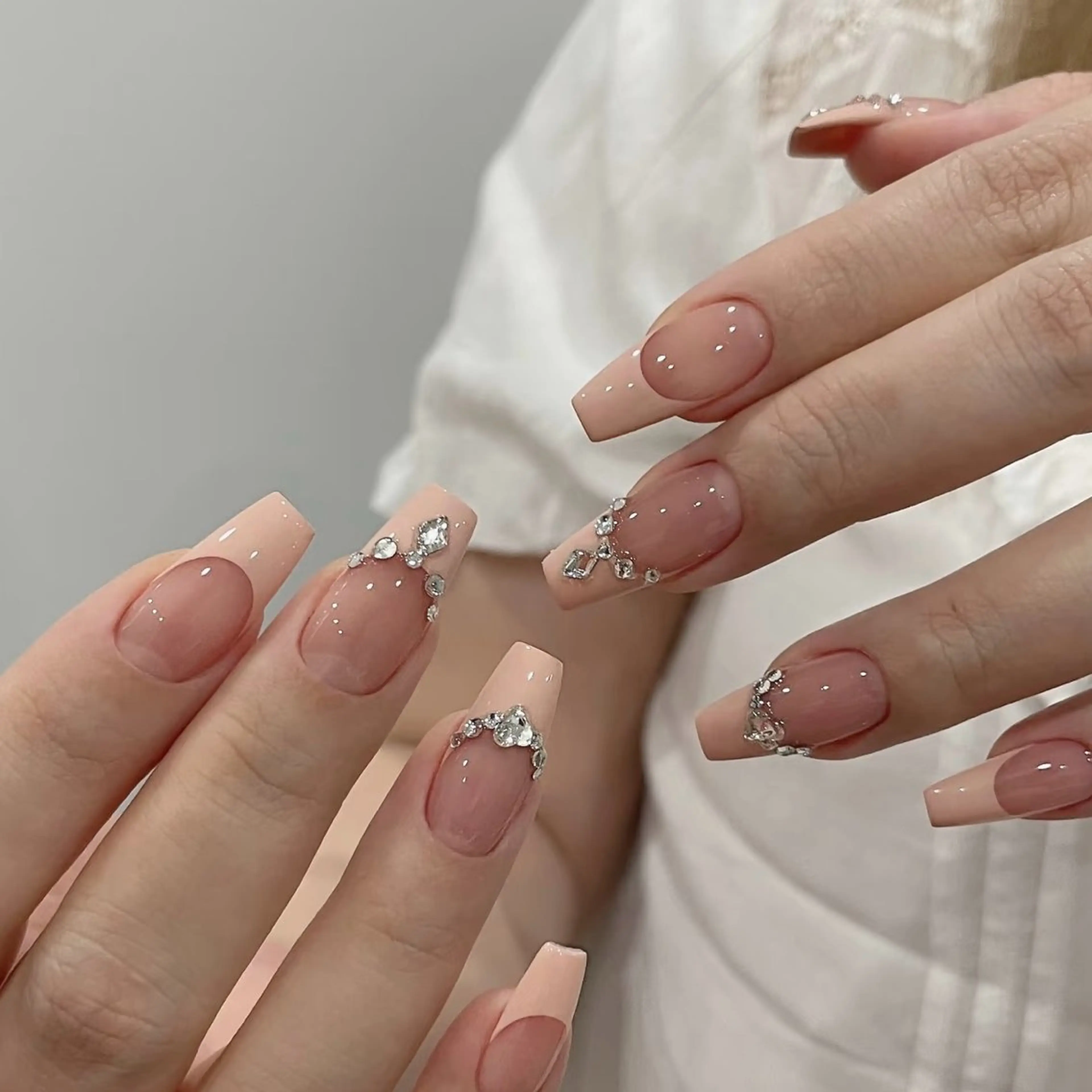 ネイル Mi miaのマツエク・マツパデザイン