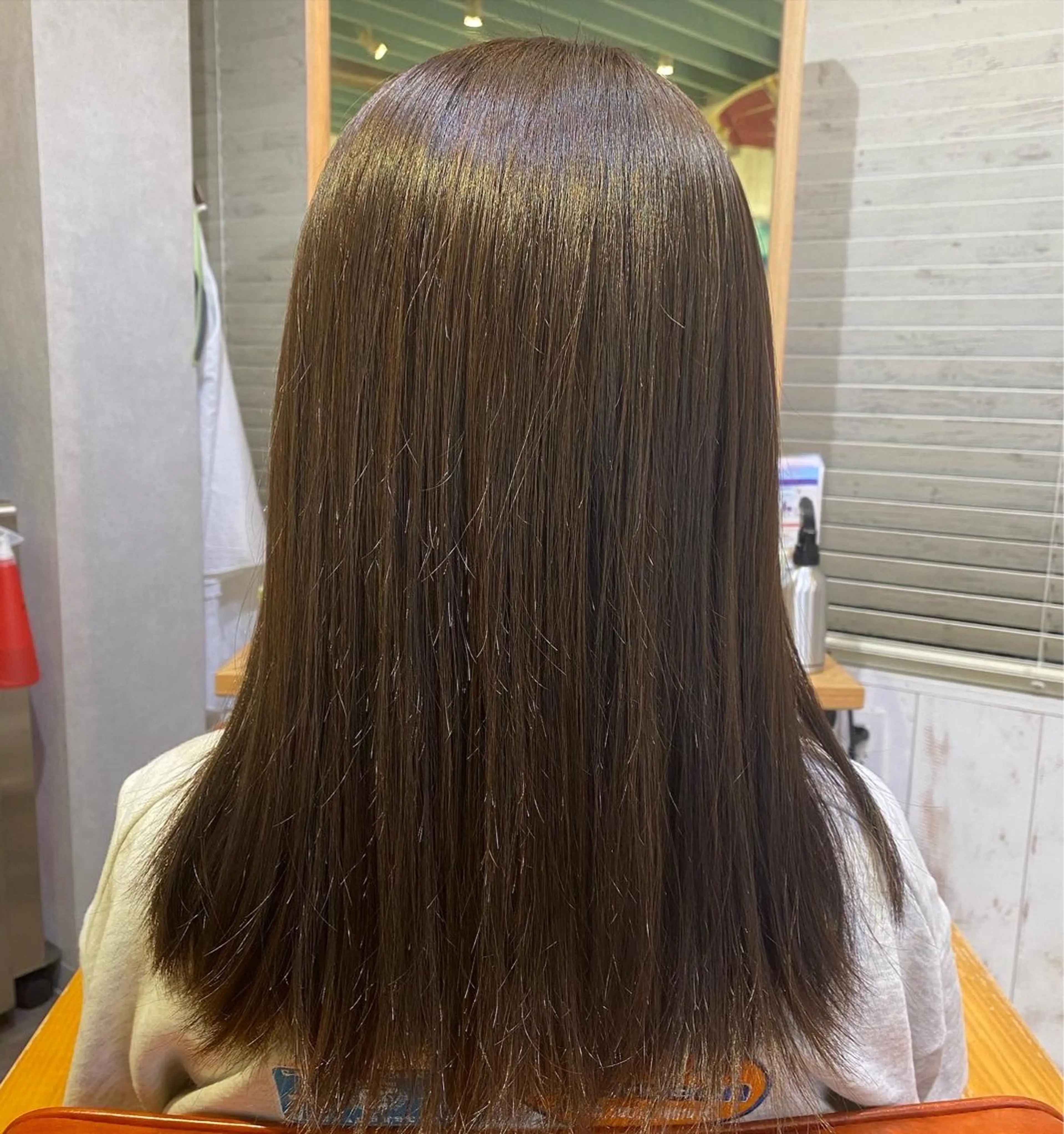 Men's Rico Chihayaのヘアスタイル