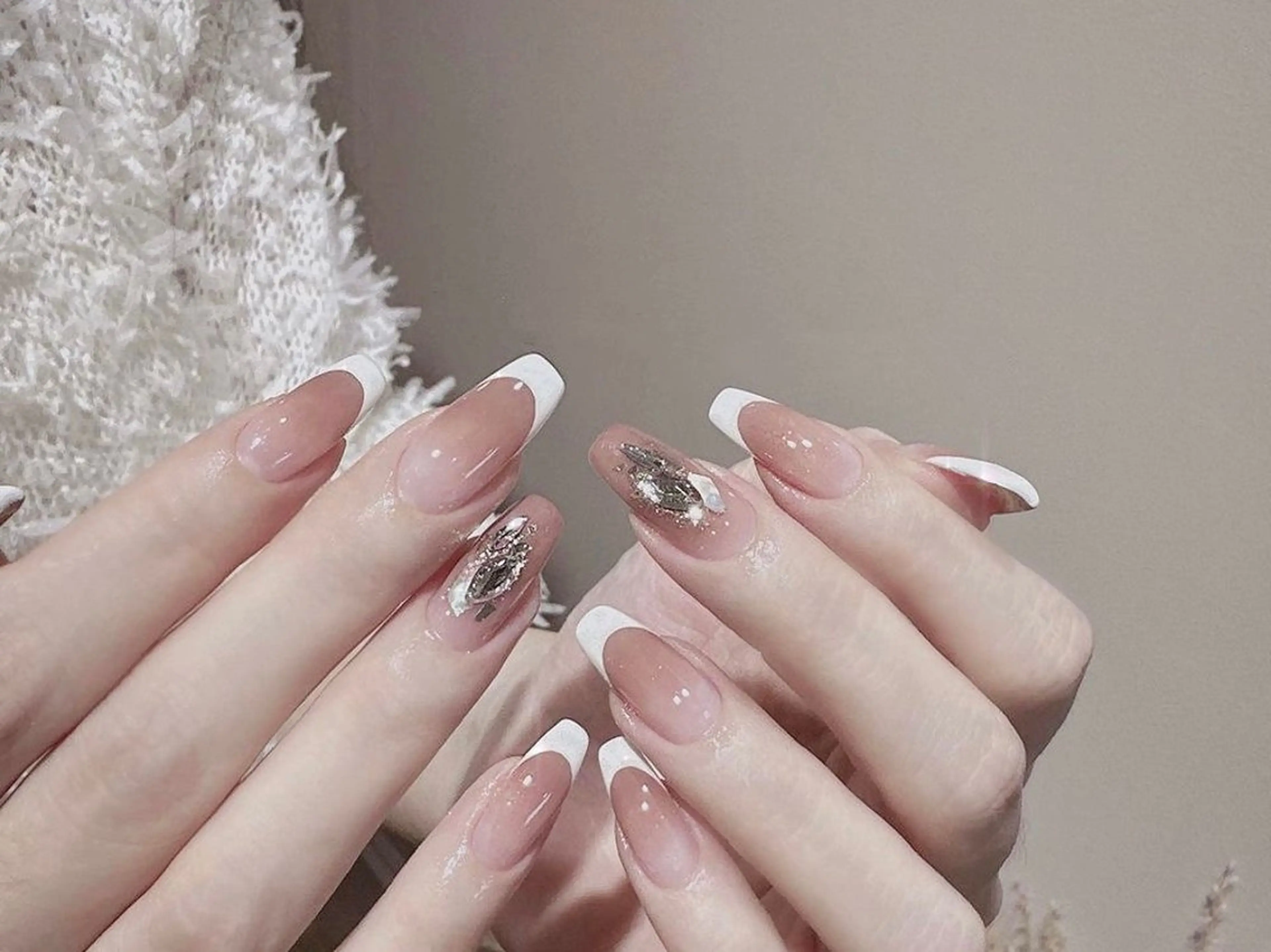 ネイル ネイルサロン lotusのネイルデザイン