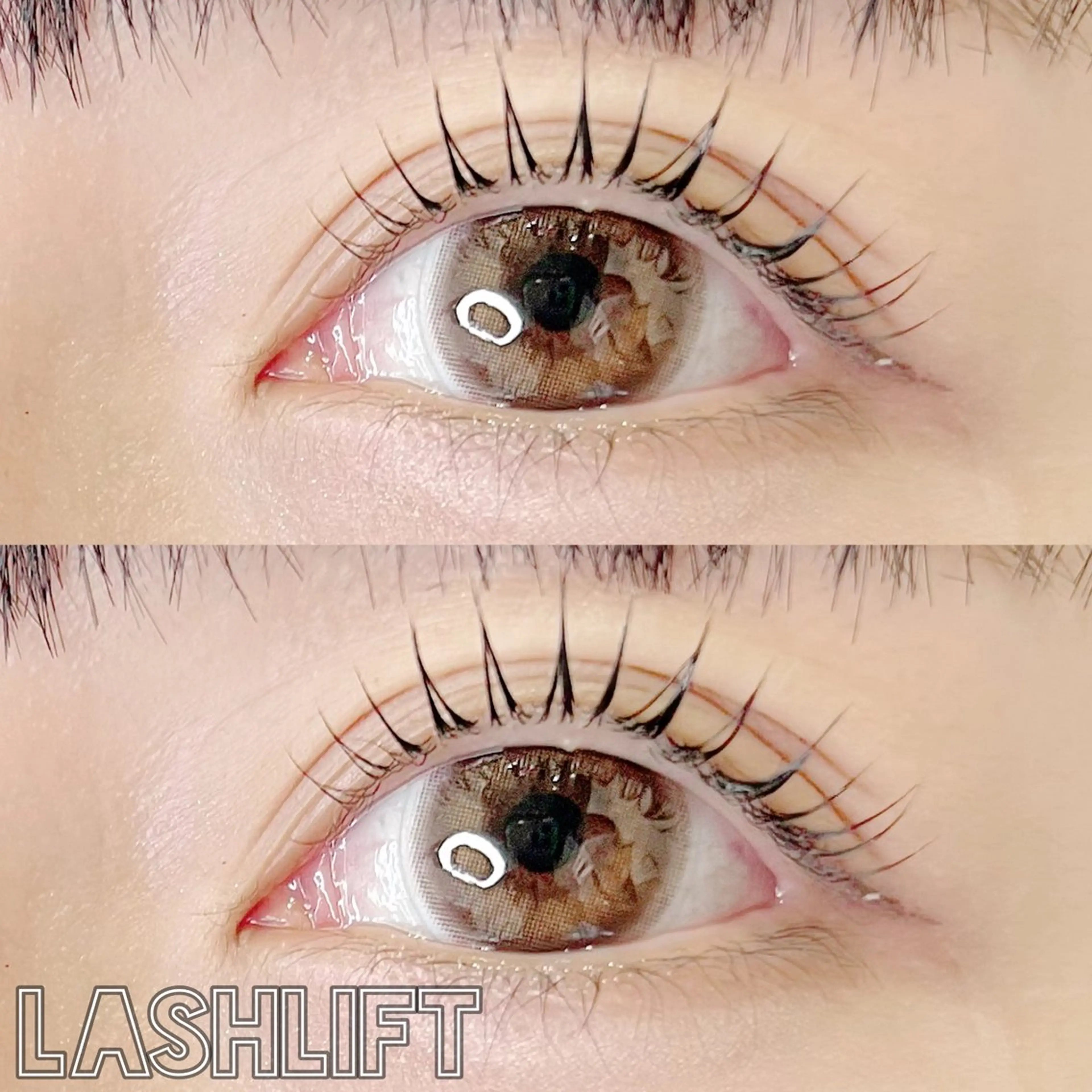 マツエク・マツパ fan.germe harukaのマツエク・マツパデザイン