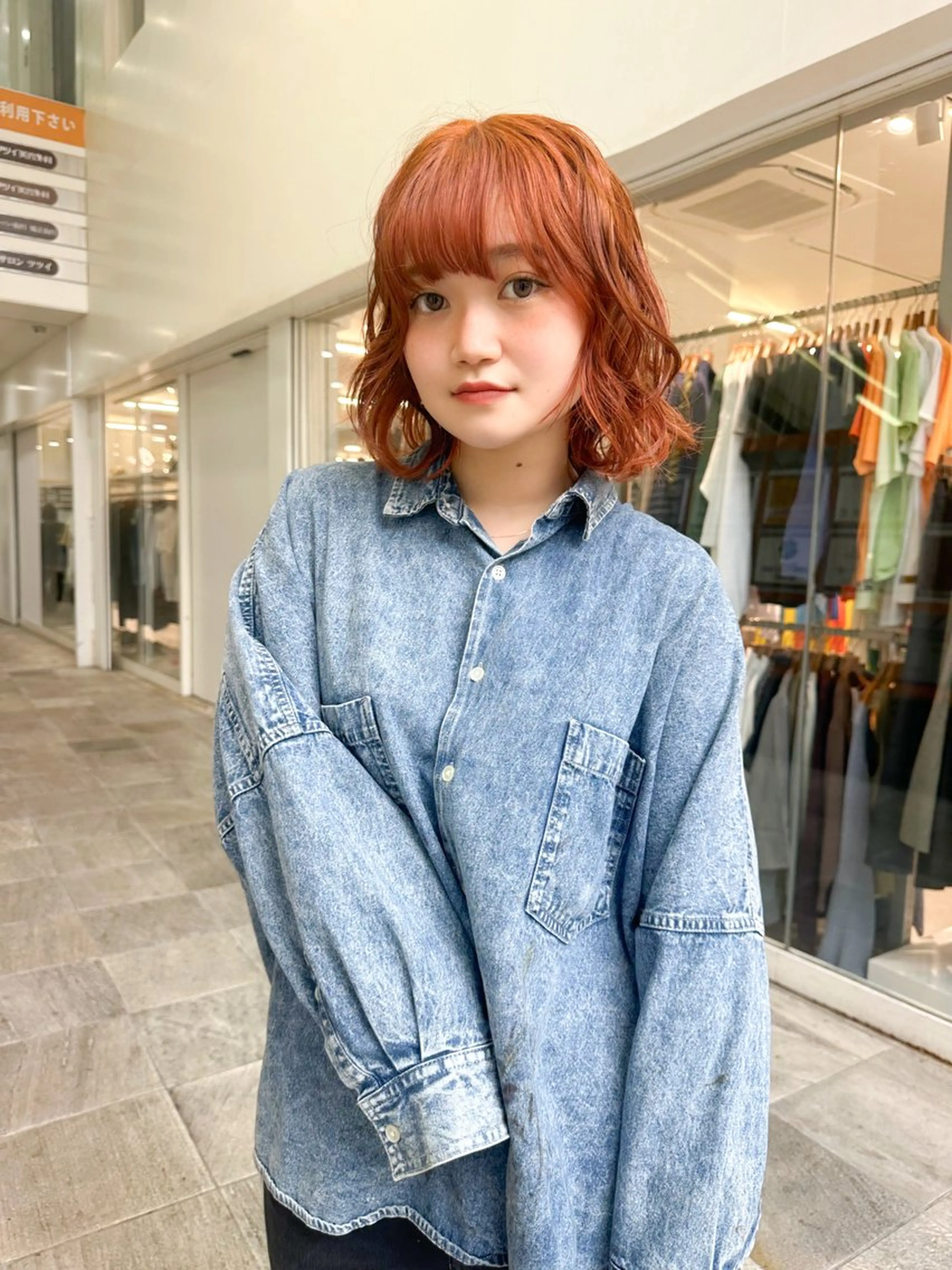ミディアム 🌼似合わせのプロ 心斎橋/rena🌼のマツエク・マツパデザイン