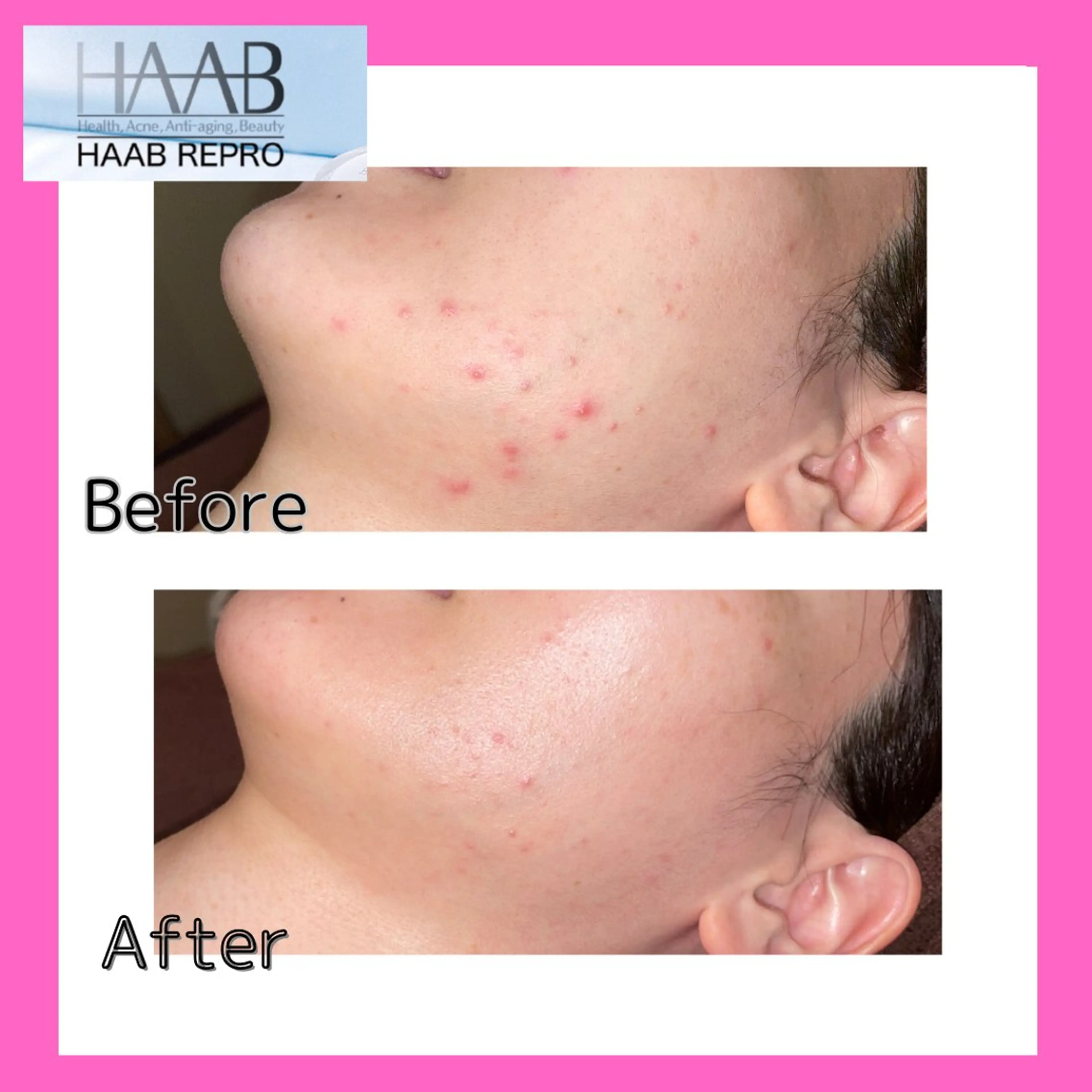 痩身&美肌サロン 福田のエステ・リラクイメージ