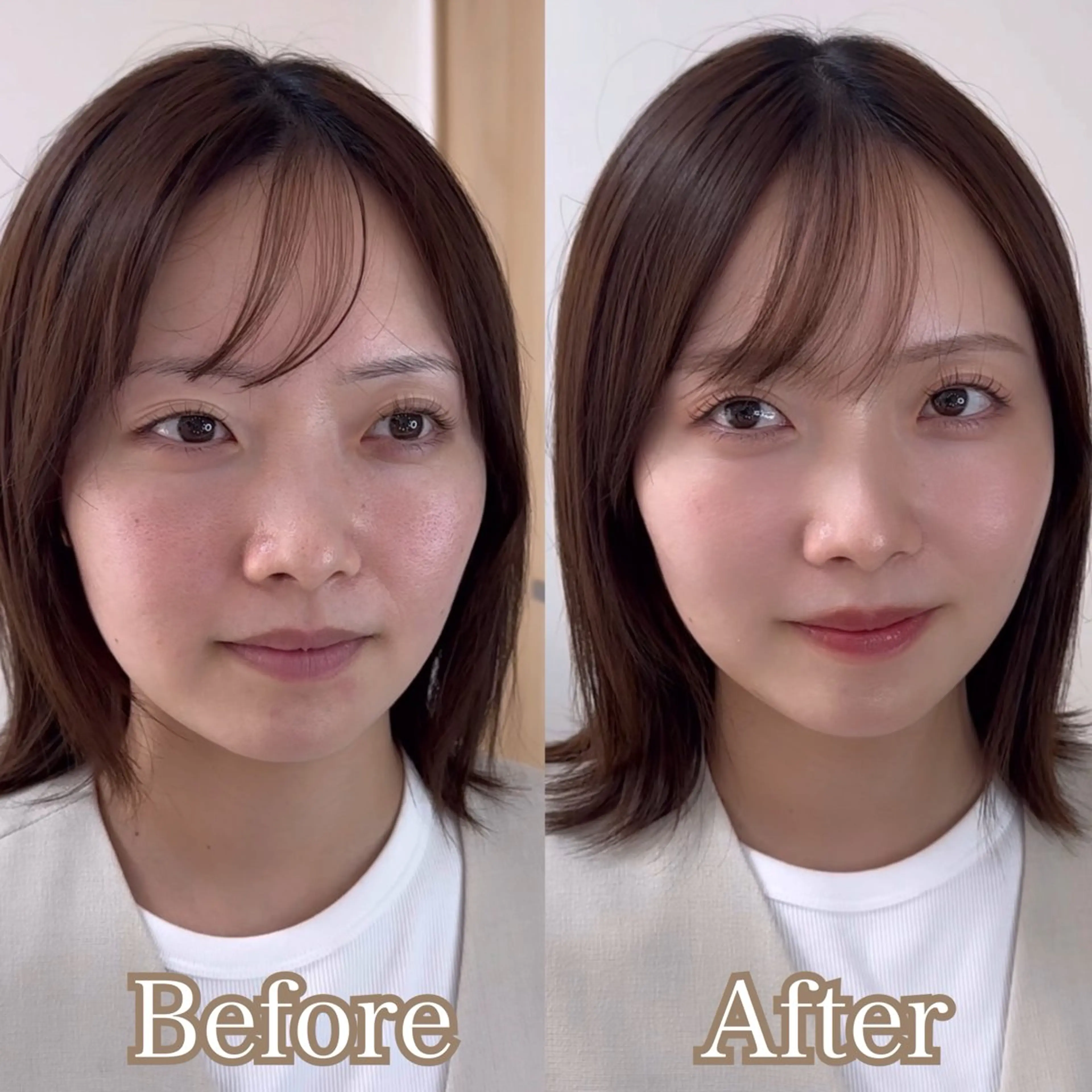 パーソナルカラー🎨 韓国メイク💄のその他イメージ