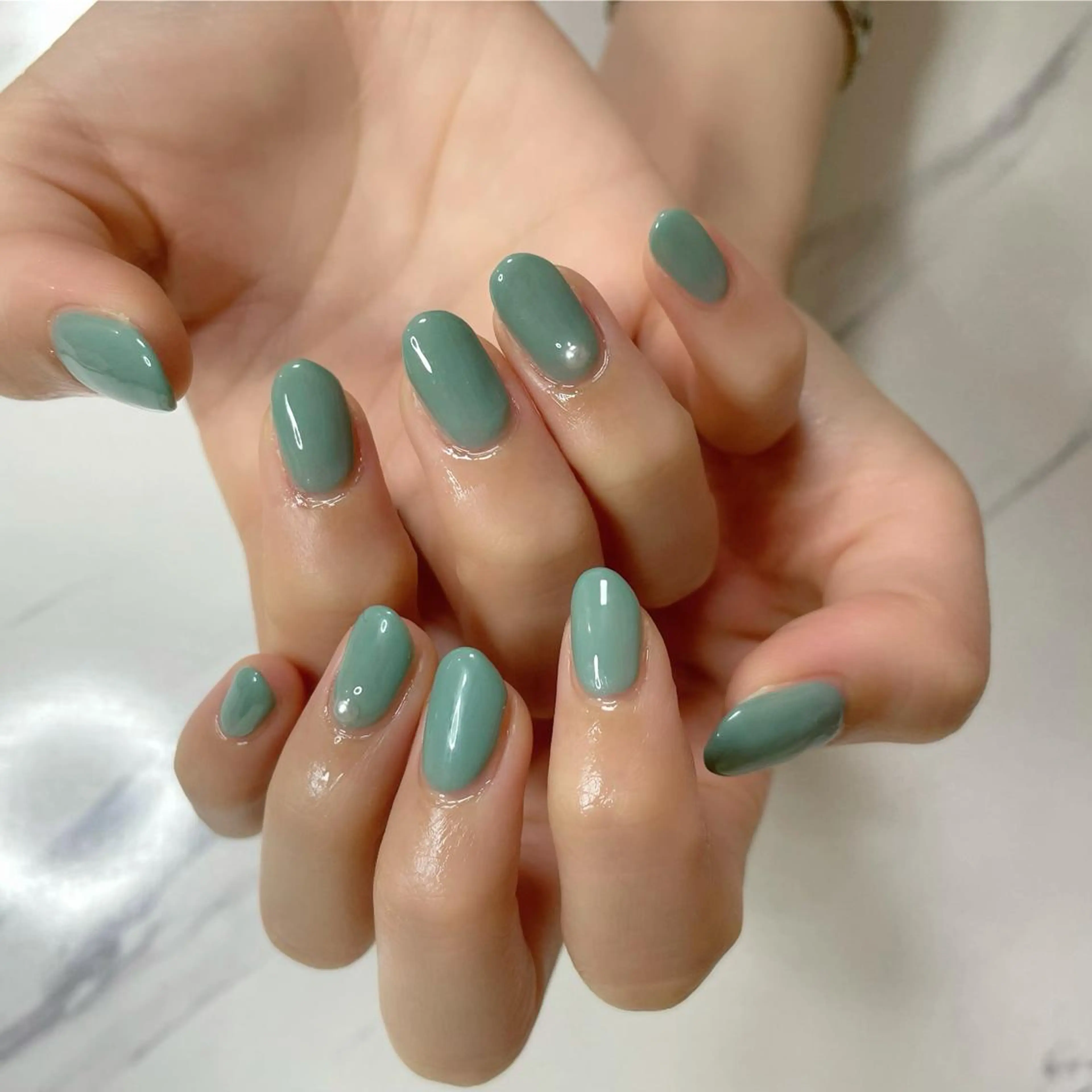 ネイル 畠山 ゆいのネイルデザイン