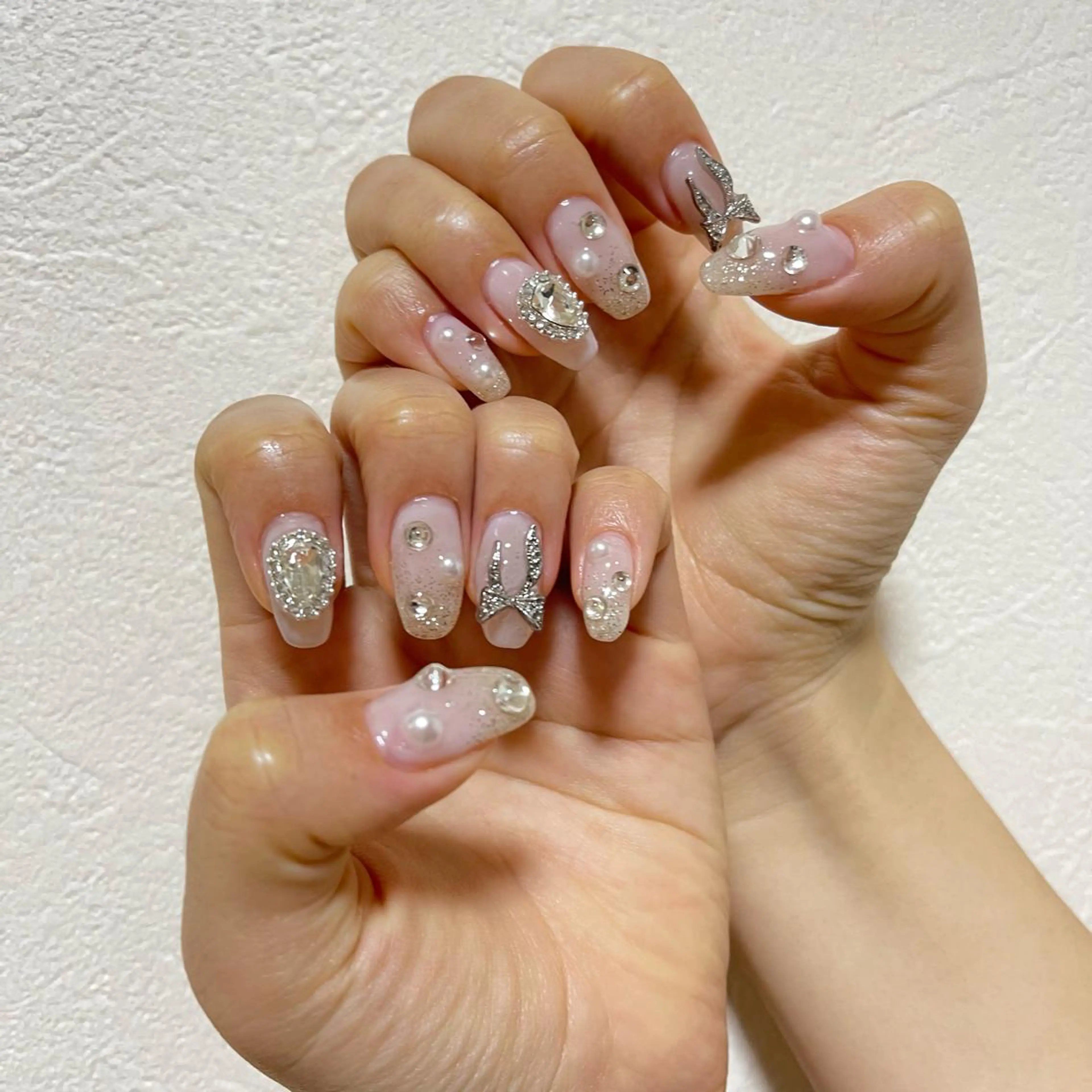 ネイル 持ち込み ［ネイリスト］ Ayaka…♡のネイルデザイン