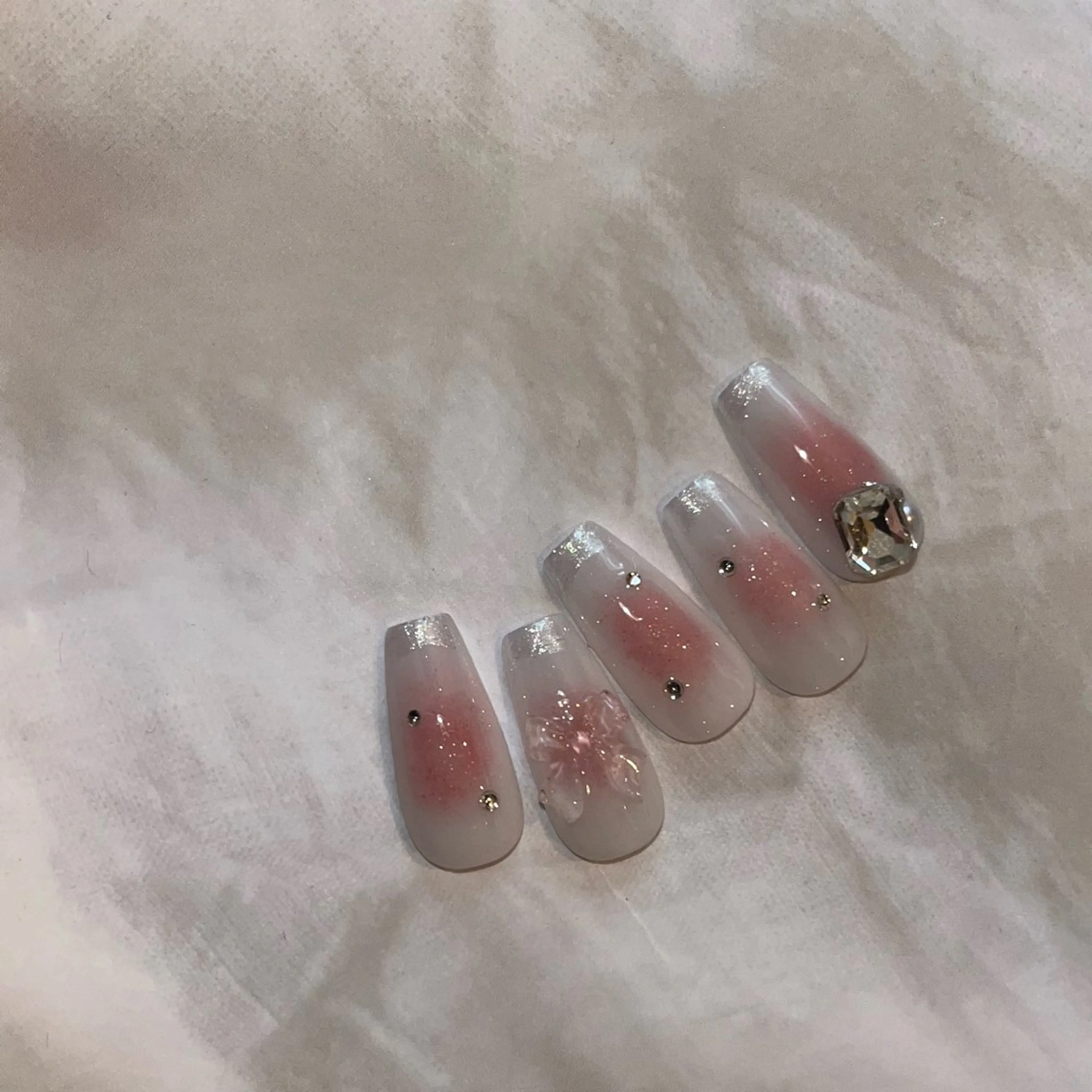 ネイル ハンドネイル tabi nails tokyo所属・tabi nails tokyoのネイルデザイン