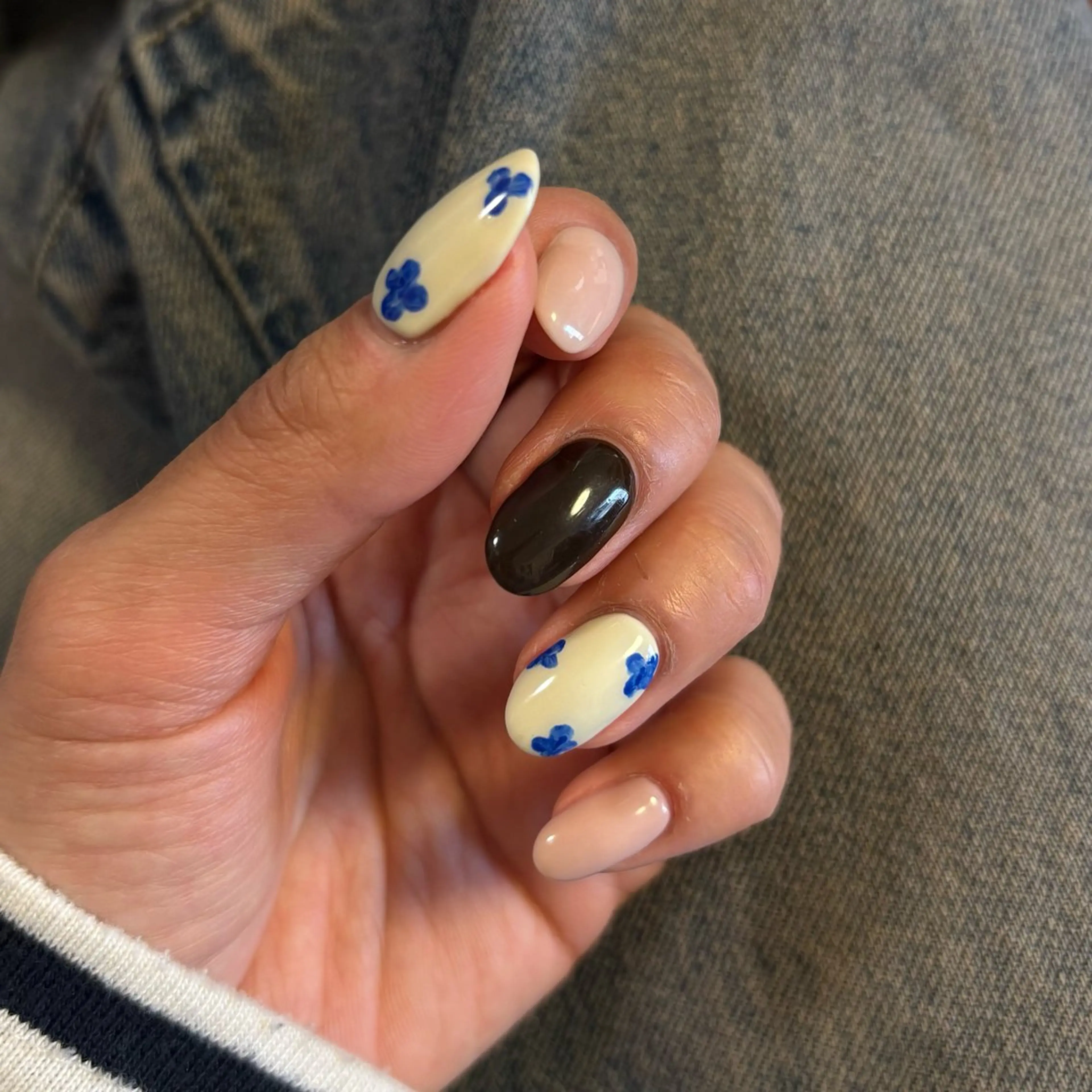 ネイル sari nailのネイルデザイン