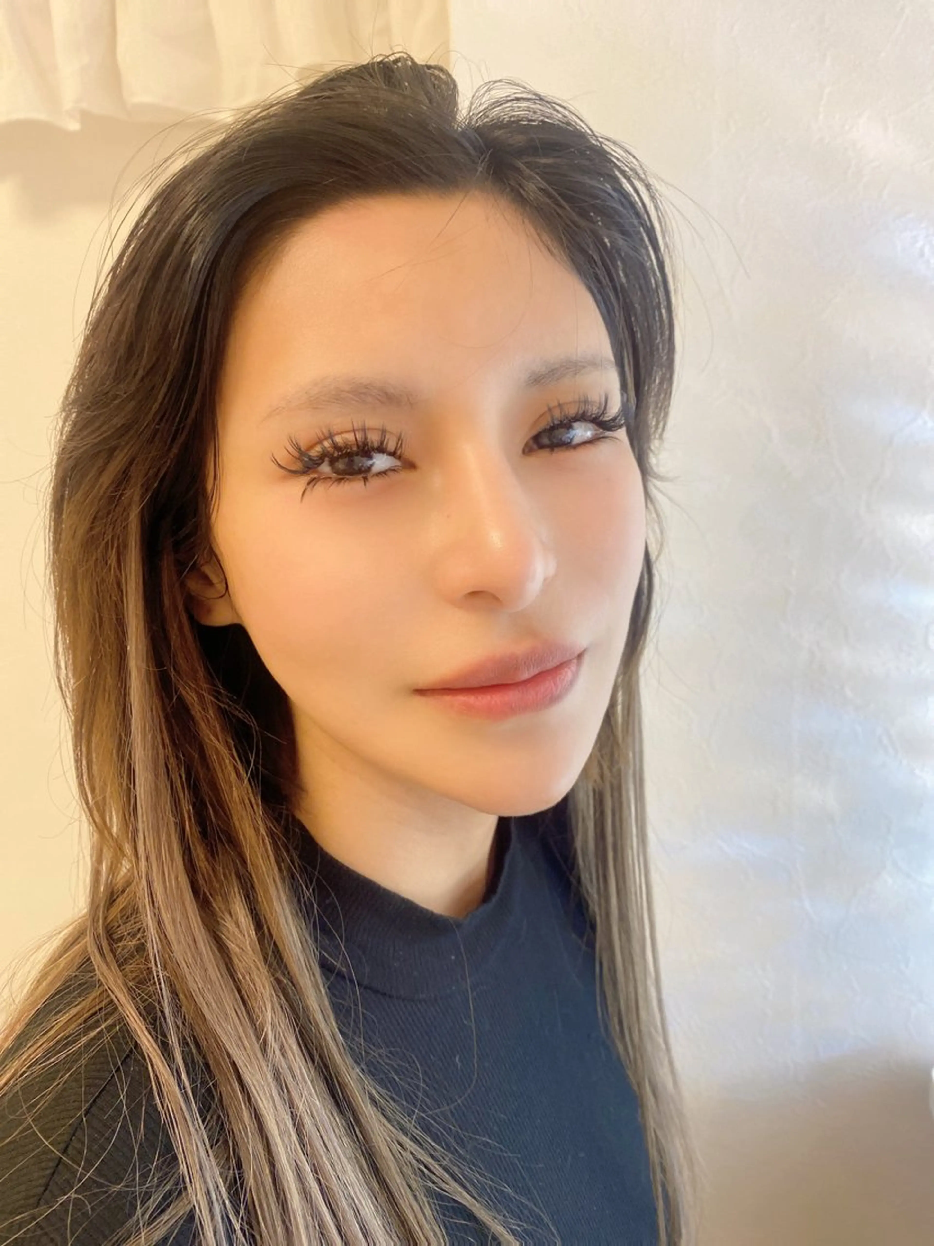 マツエク・マツパ EILIS&EYE SALONのマツエク・マツパデザイン