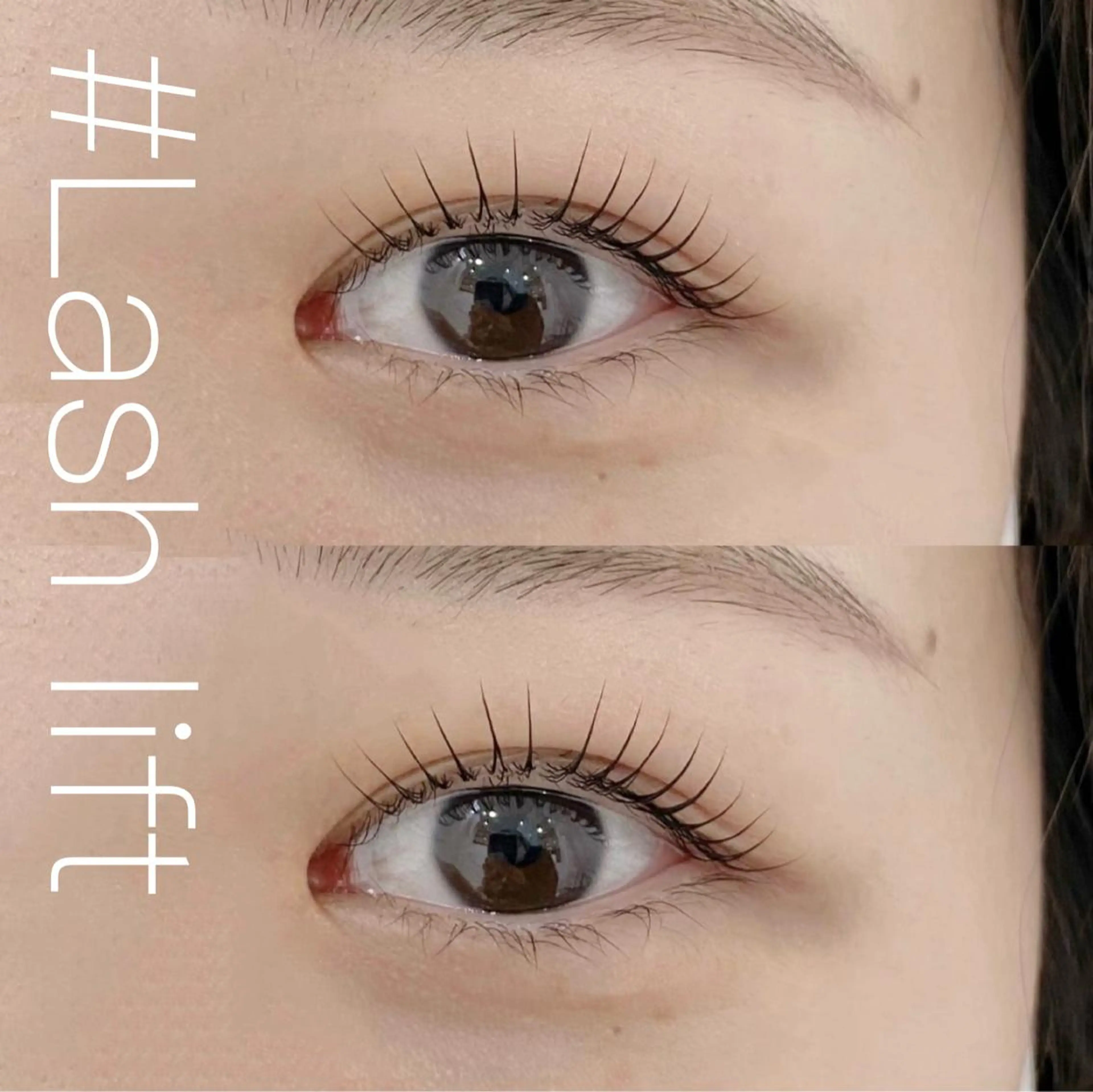 マツエク・マツパ GO TODAY SHAiRE SALON 新宿Ciel店所属・似合わせまつ毛🫧 さくら🌸のマツエク・マツパデザイン